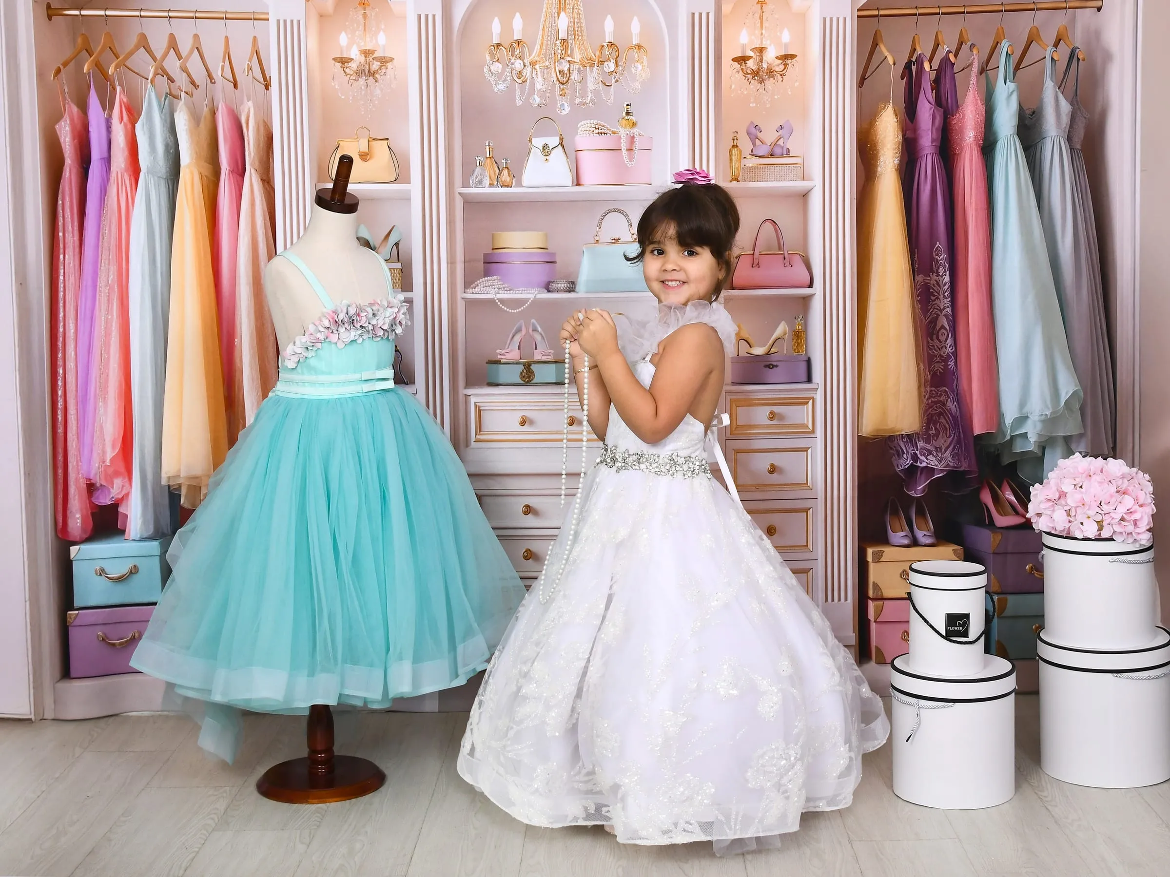 Rocfort Photo Studio studio