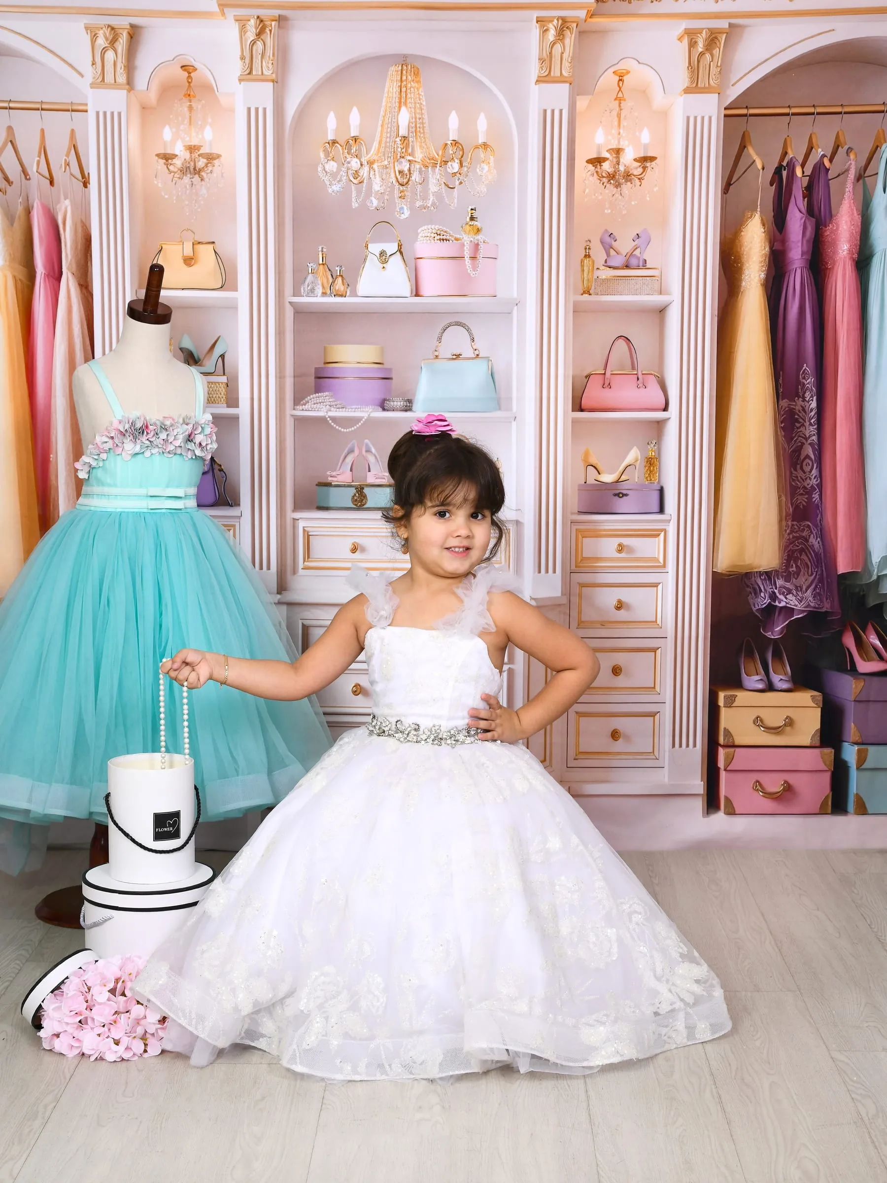 Rocfort Photo Studio studio