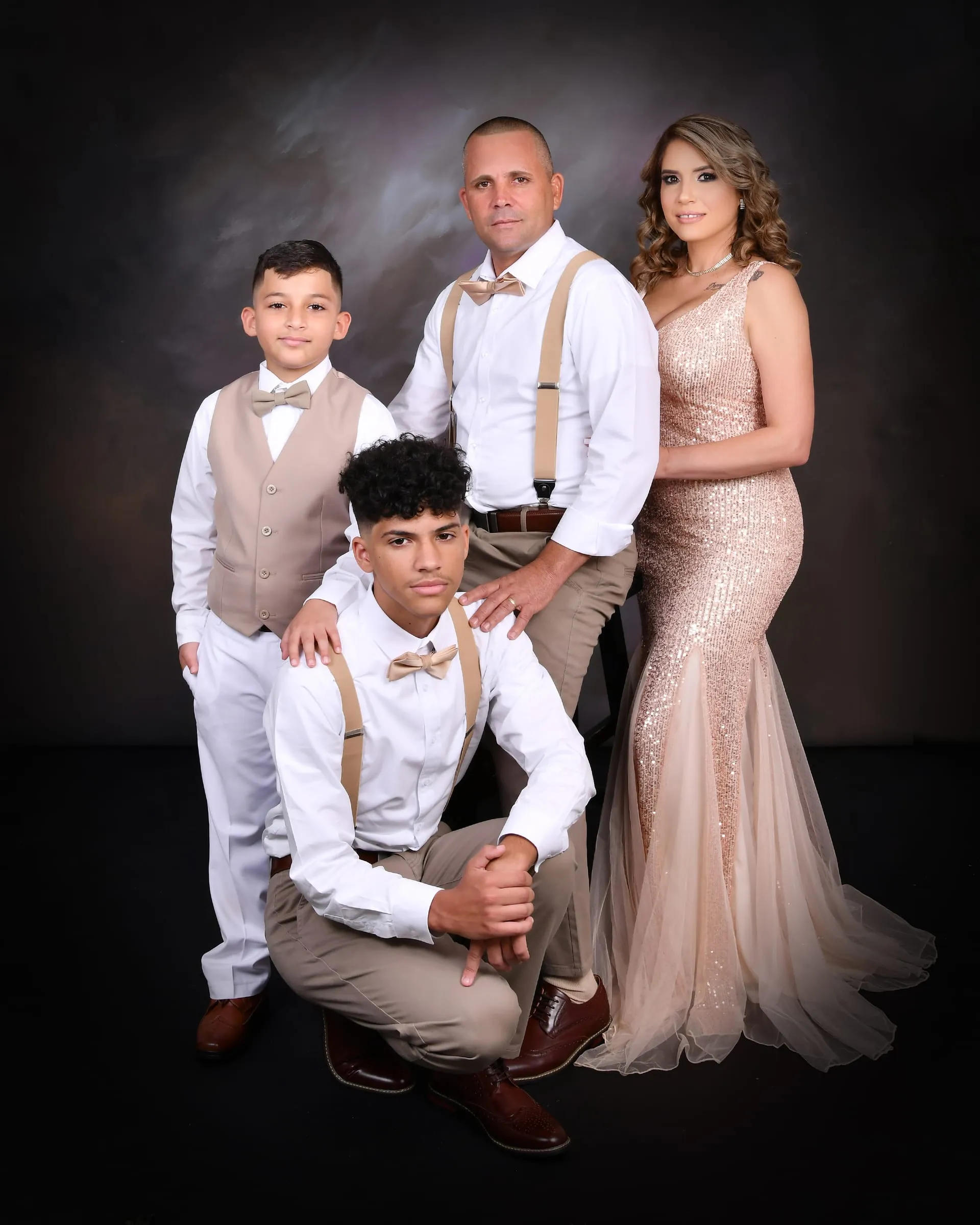 Rocfort Photo Studio studio