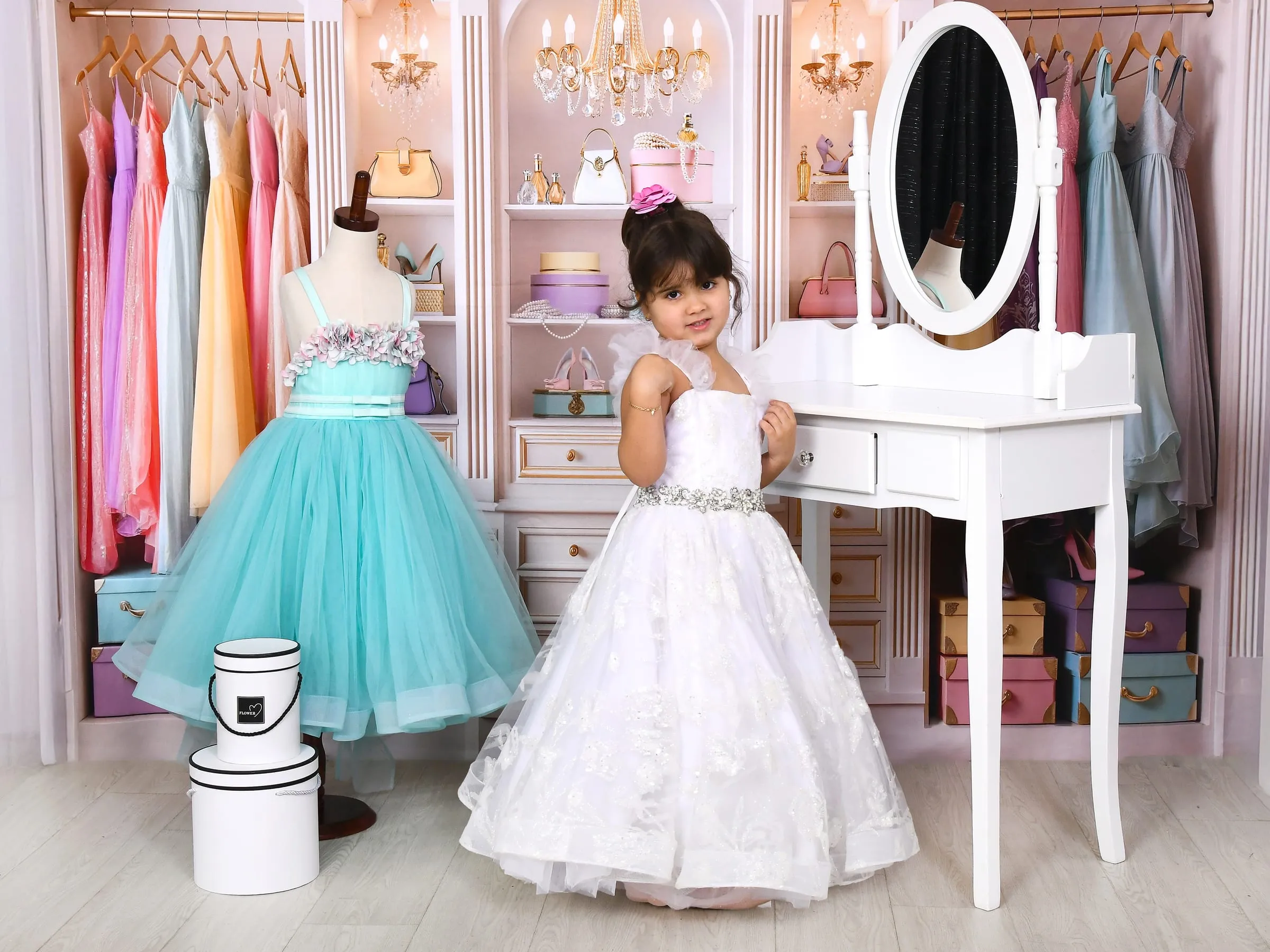Rocfort Photo Studio studio