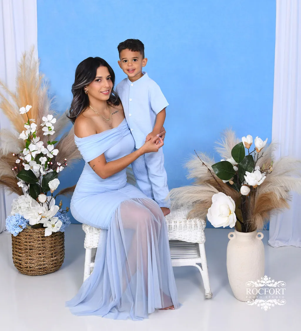 Rocfort Photo Studio studio