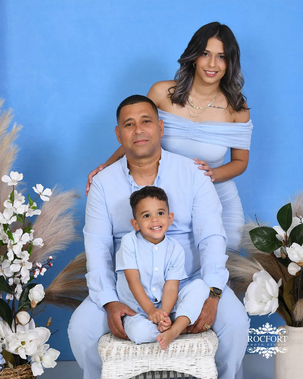 Rocfort Photo Studio studio