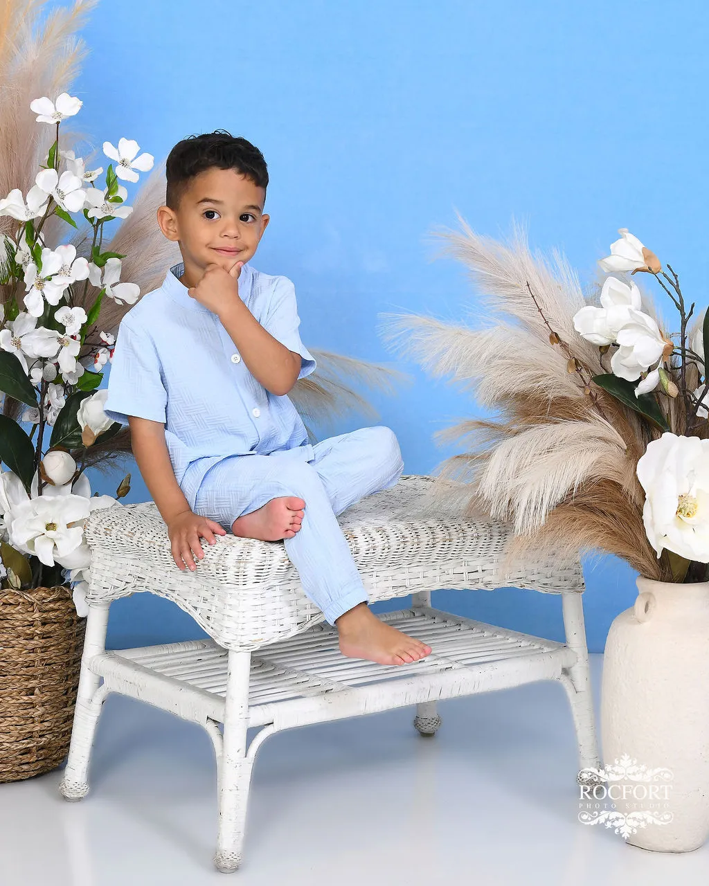 Rocfort Photo Studio studio