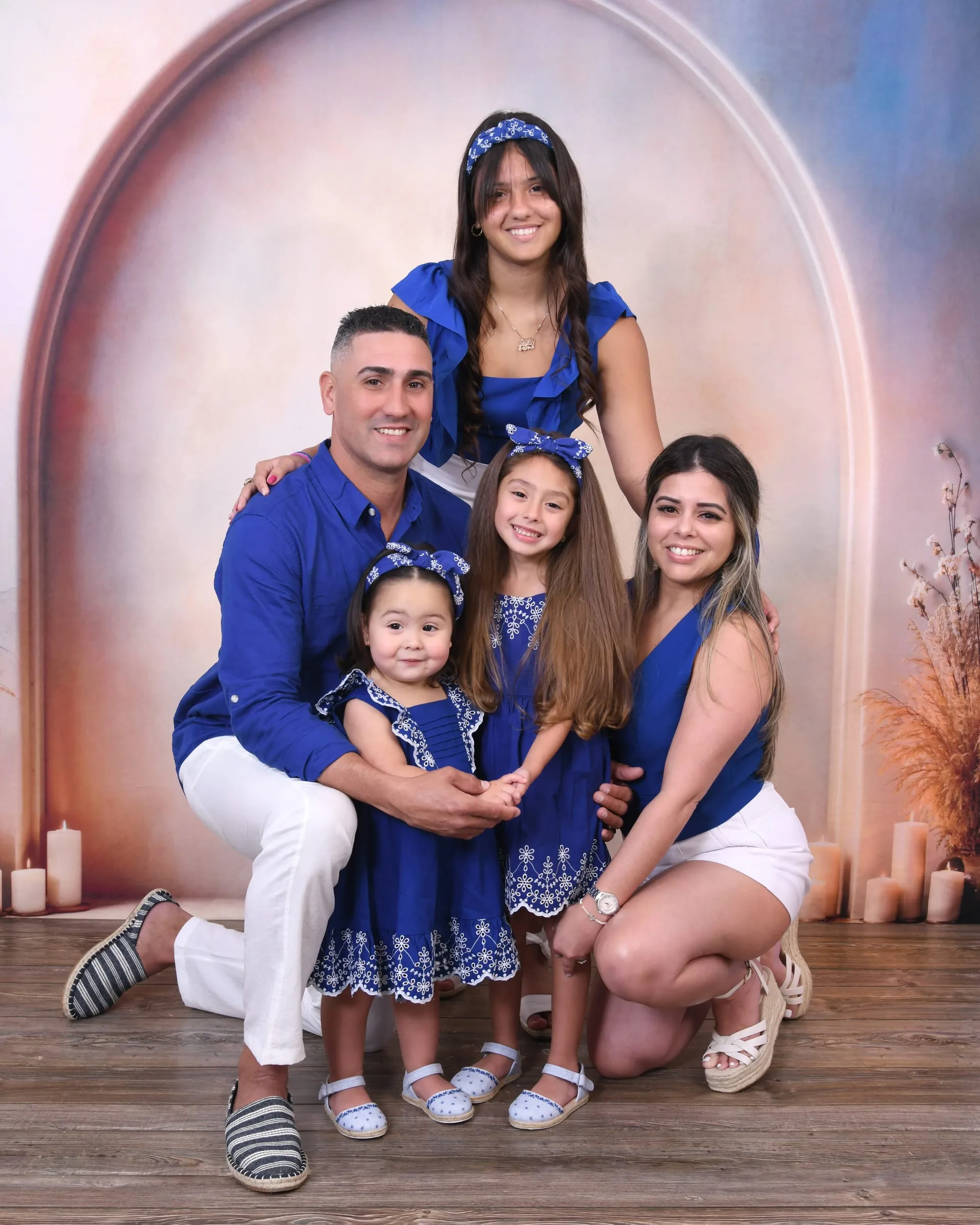 Rocfort Photo Studio studio