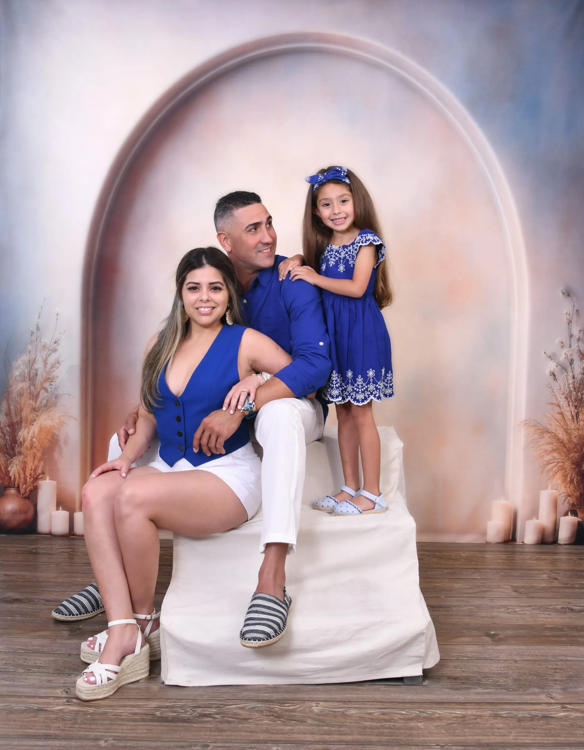 Rocfort Photo Studio studio