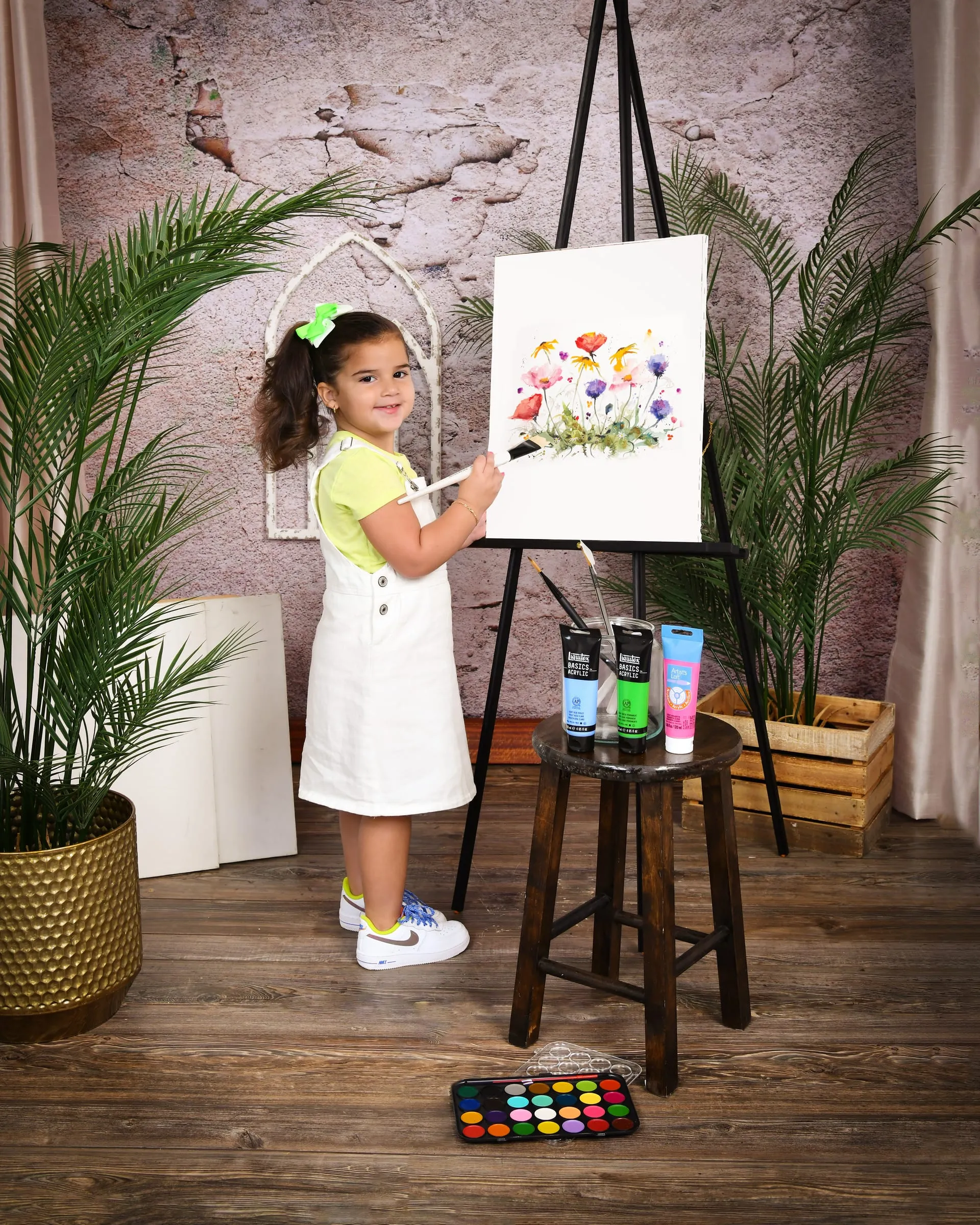 Rocfort Photo Studio studio