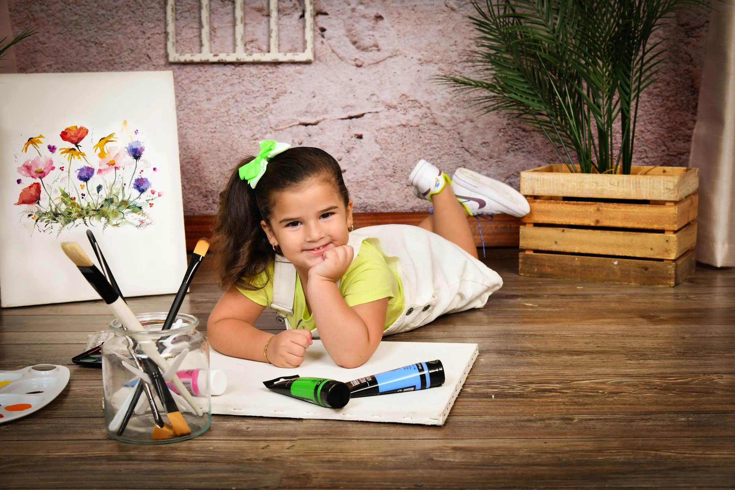 Rocfort Photo Studio studio