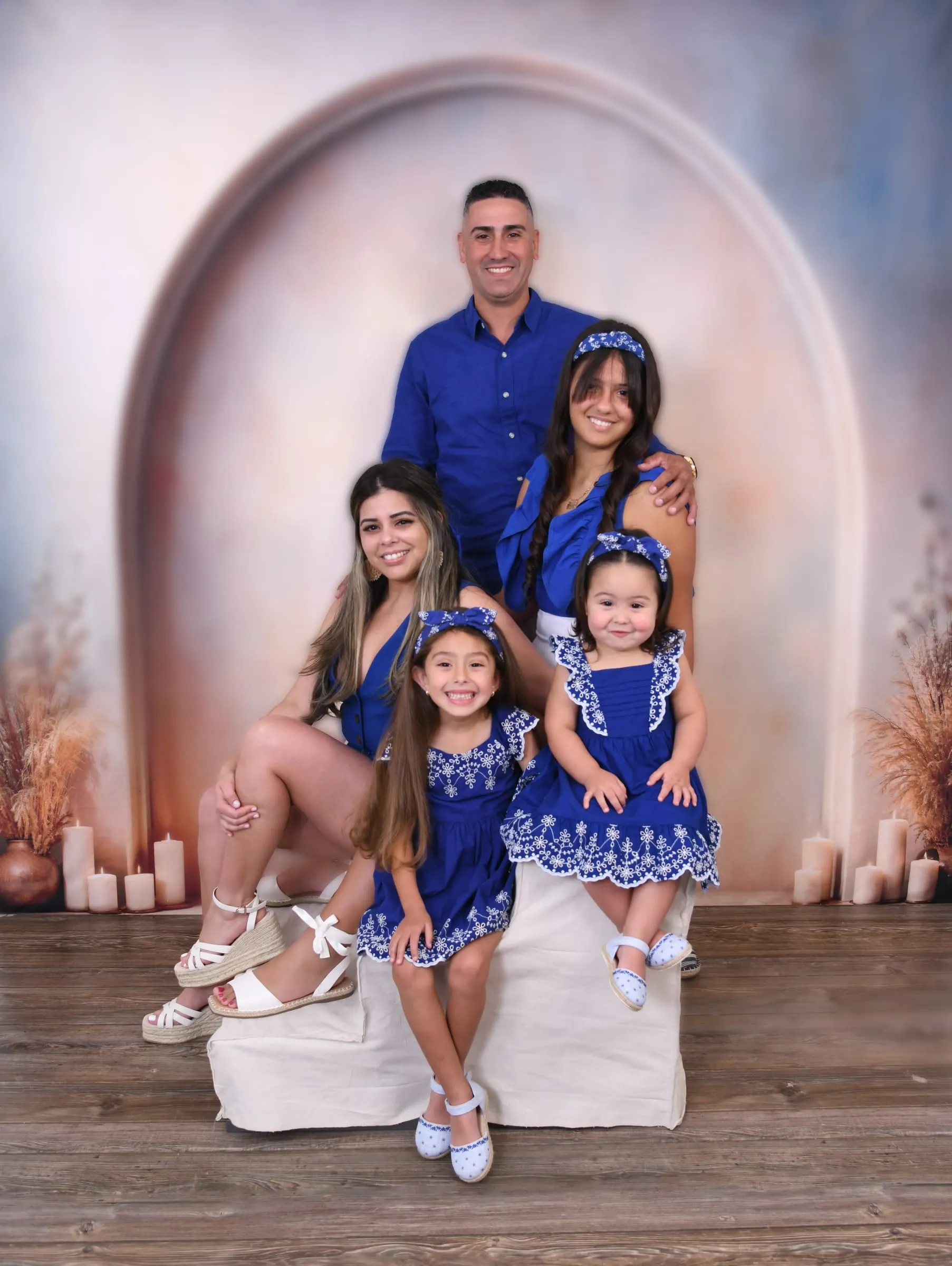 Rocfort Photo Studio studio