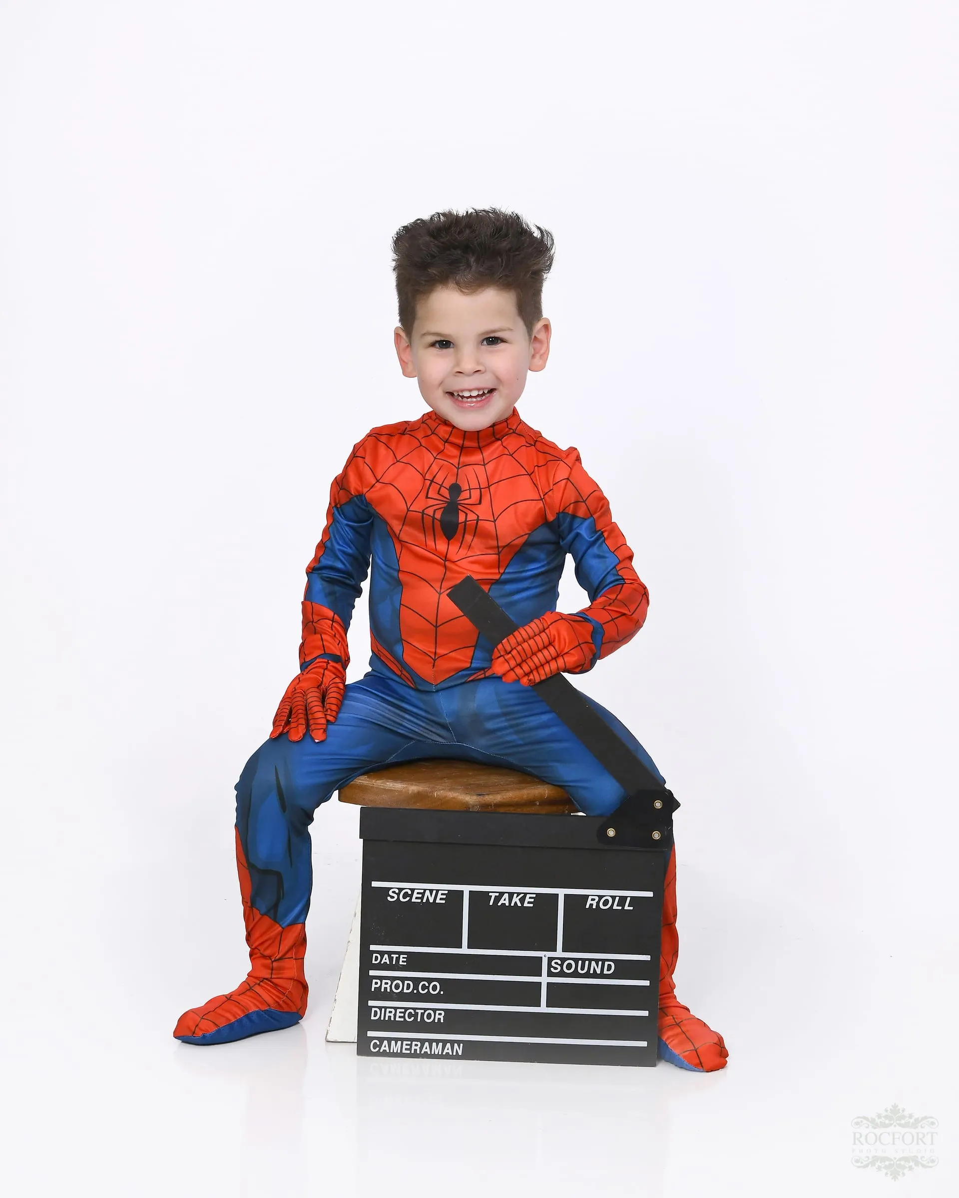 Rocfort Photo Studio studio