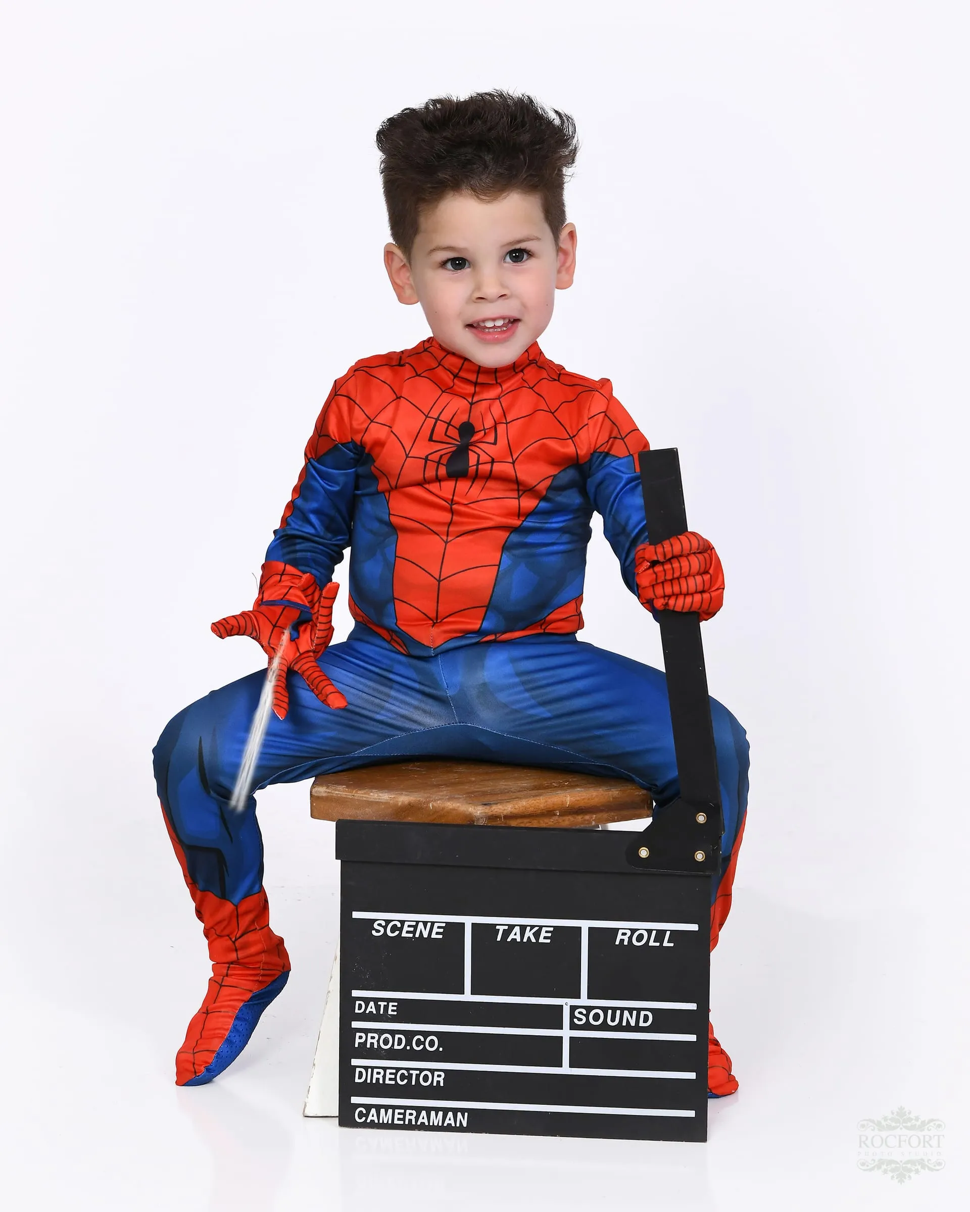 Rocfort Photo Studio studio