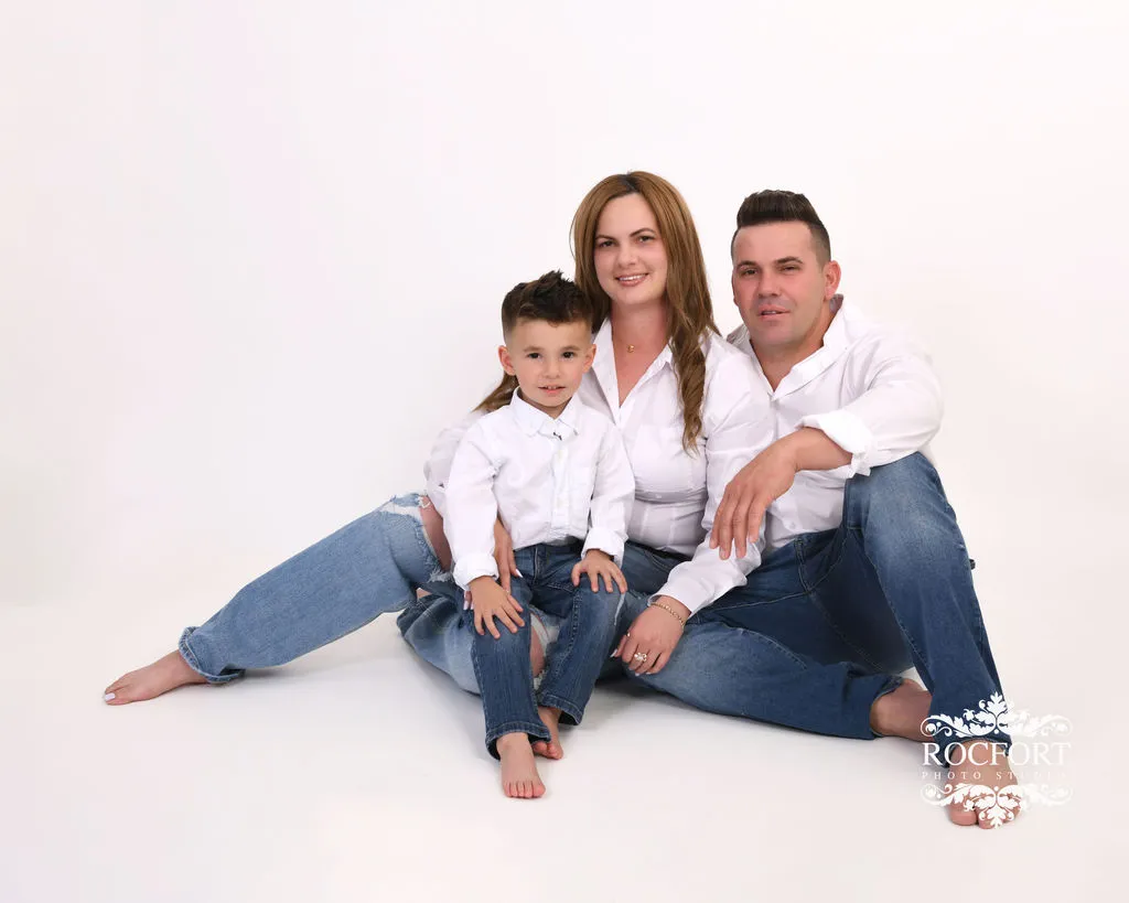 Rocfort Photo Studio studio