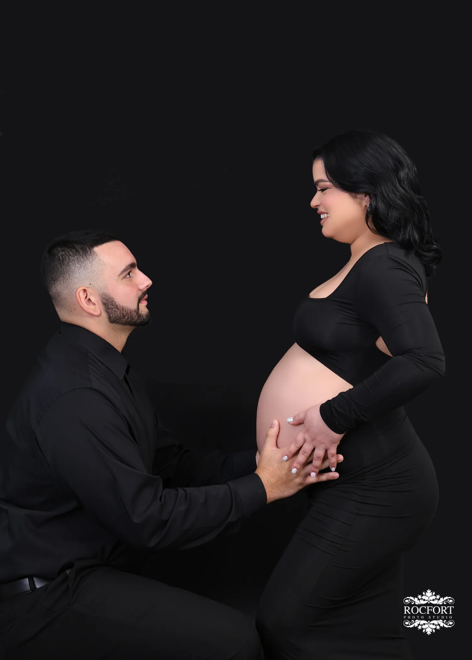 Rocfort Photo Studio studio
