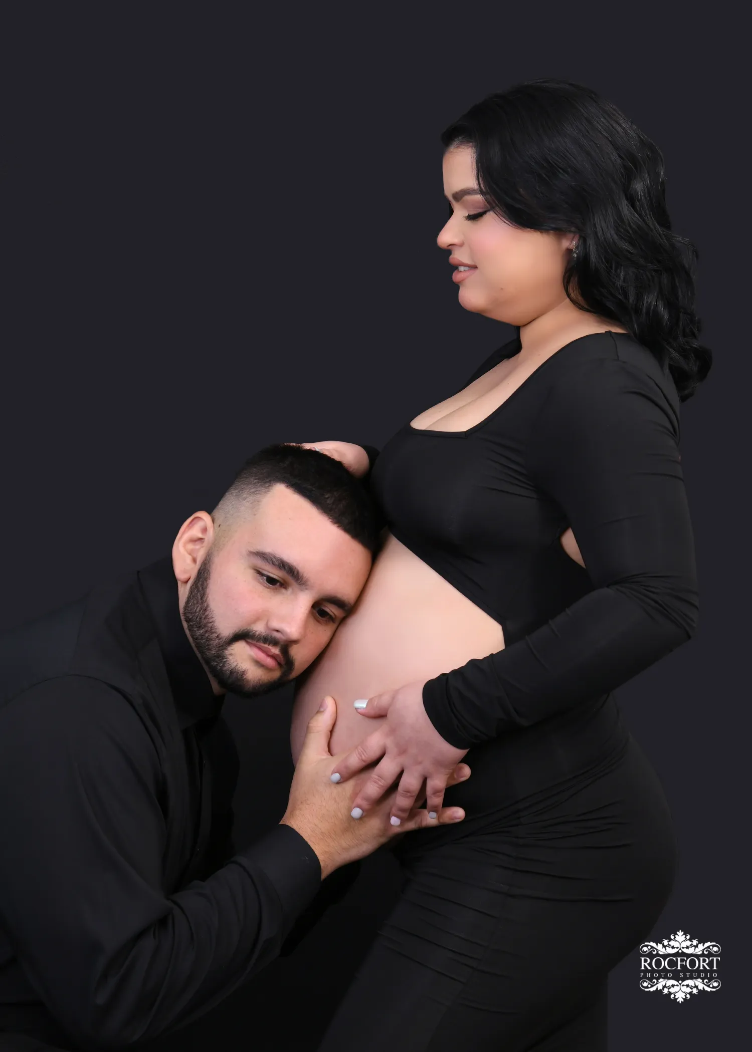 Rocfort Photo Studio studio