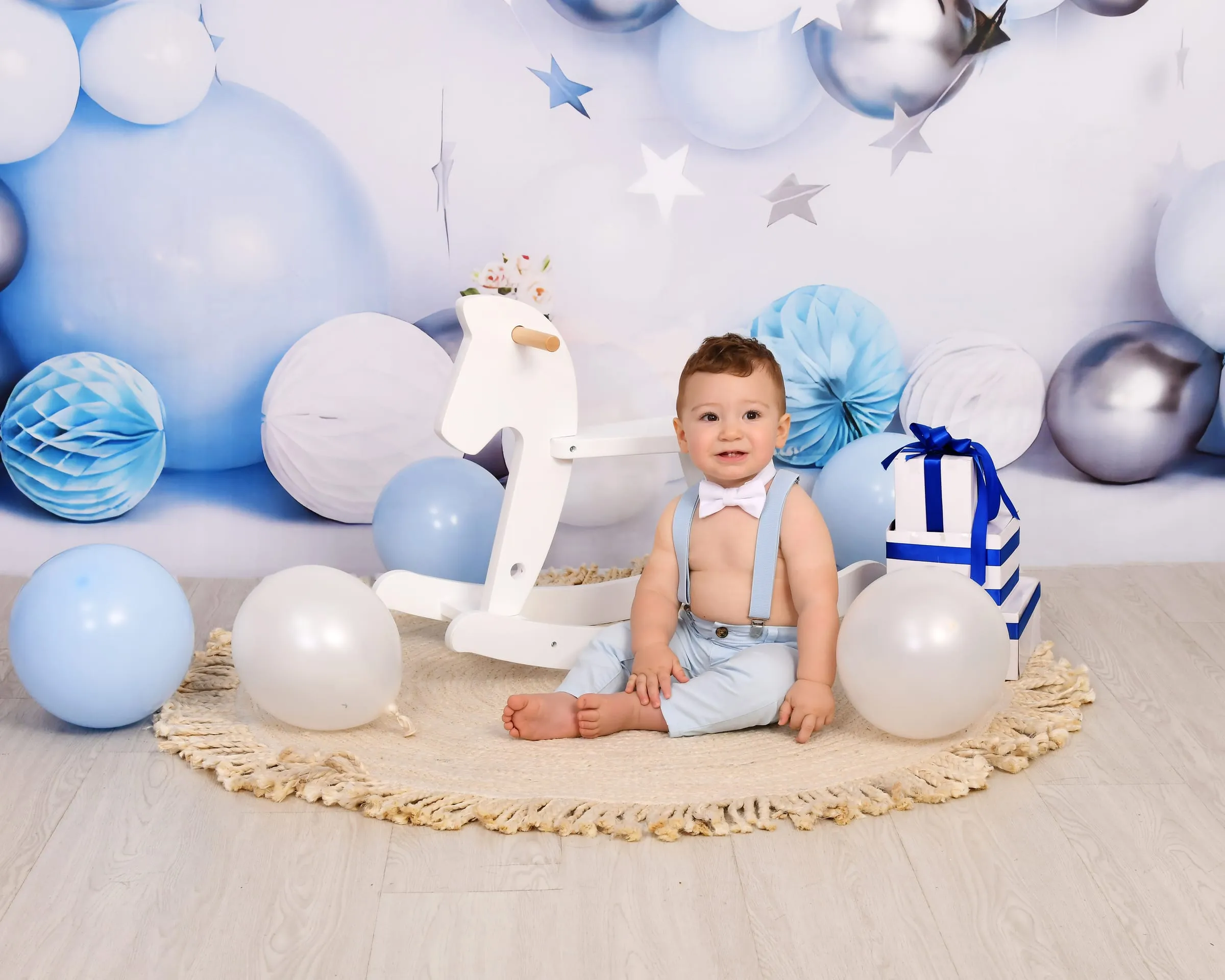 Rocfort Photo Studio studio