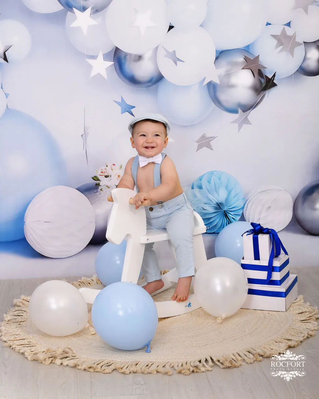 Rocfort Photo Studio studio