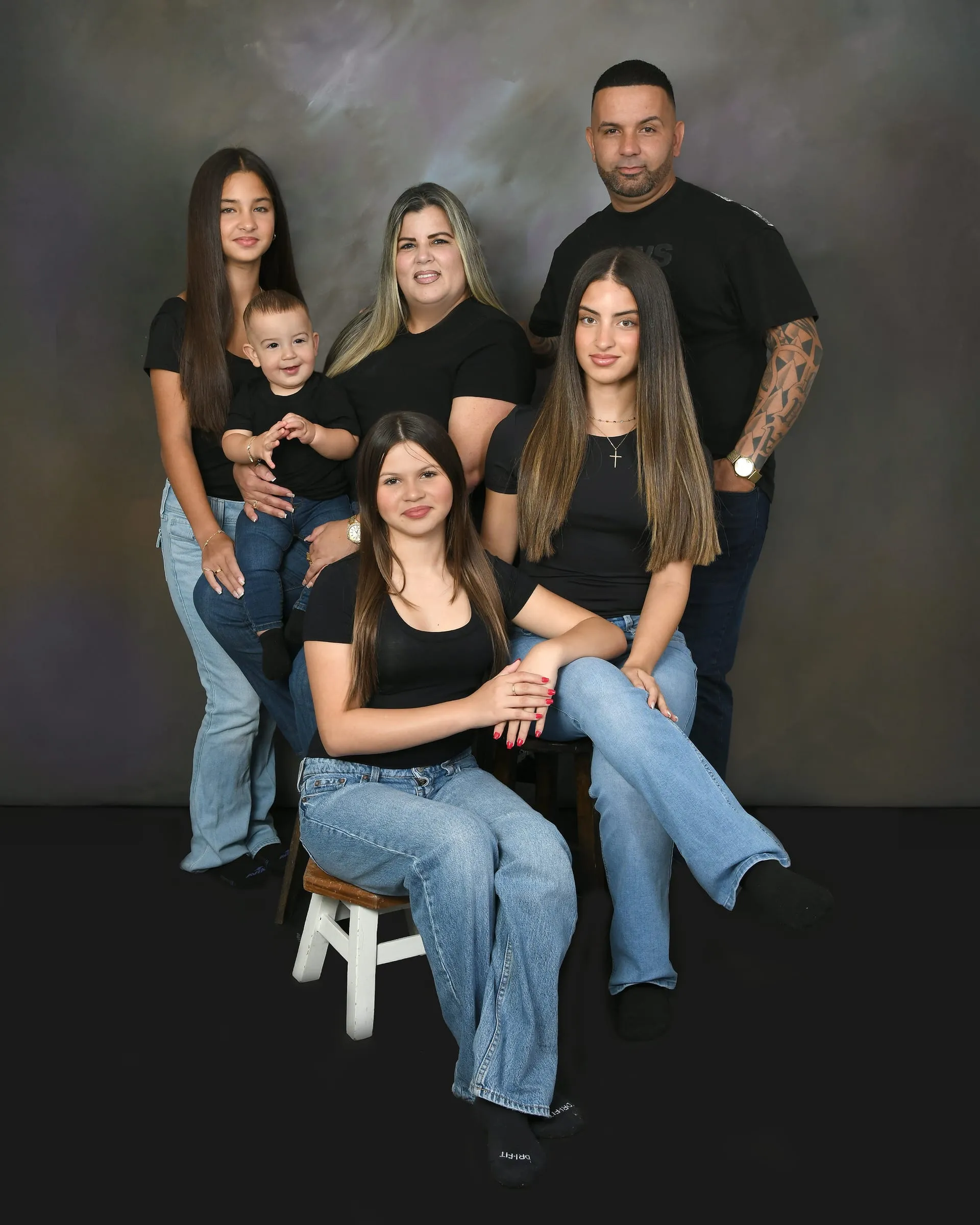 Rocfort Photo Studio studio