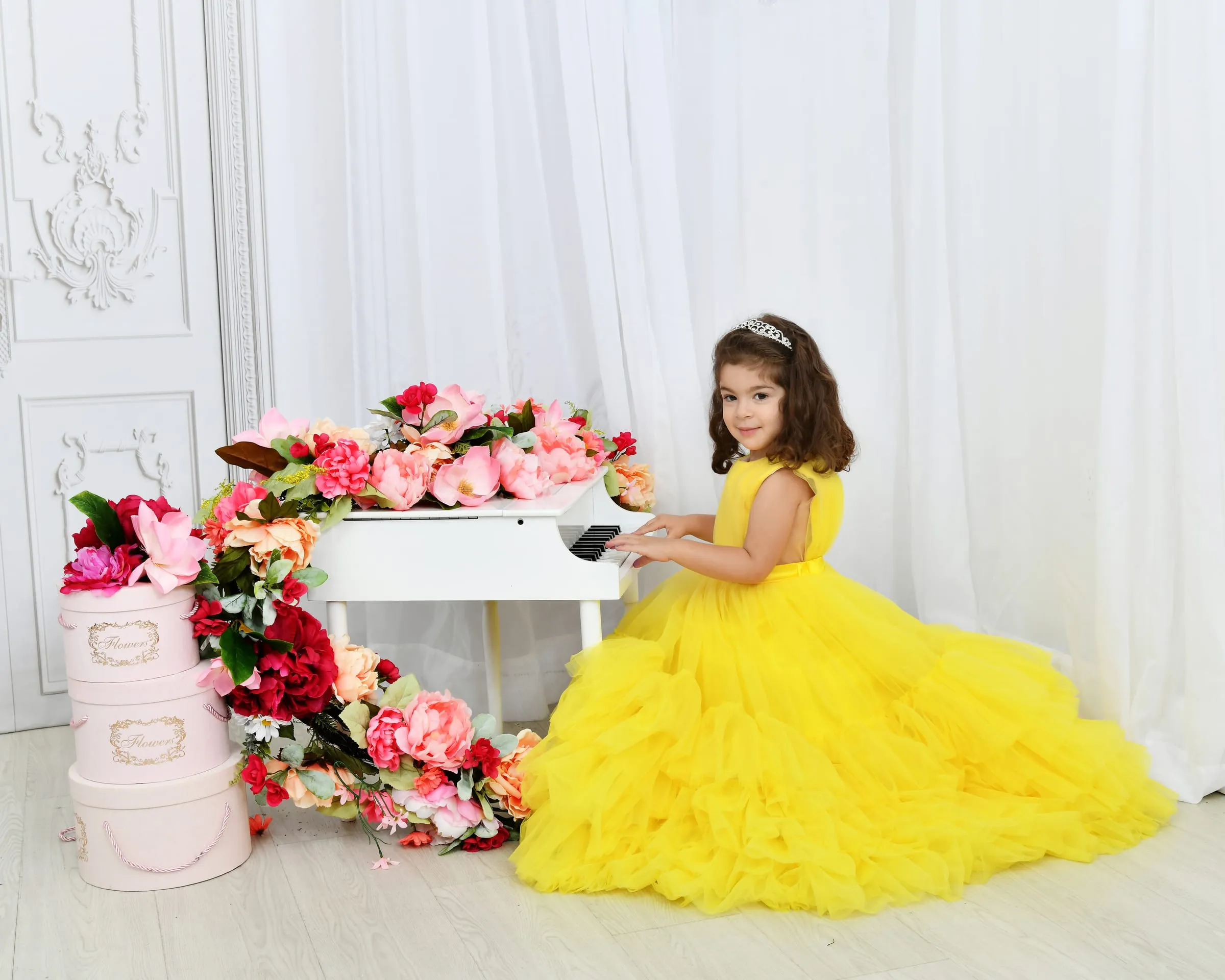 Rocfort Photo Studio studio