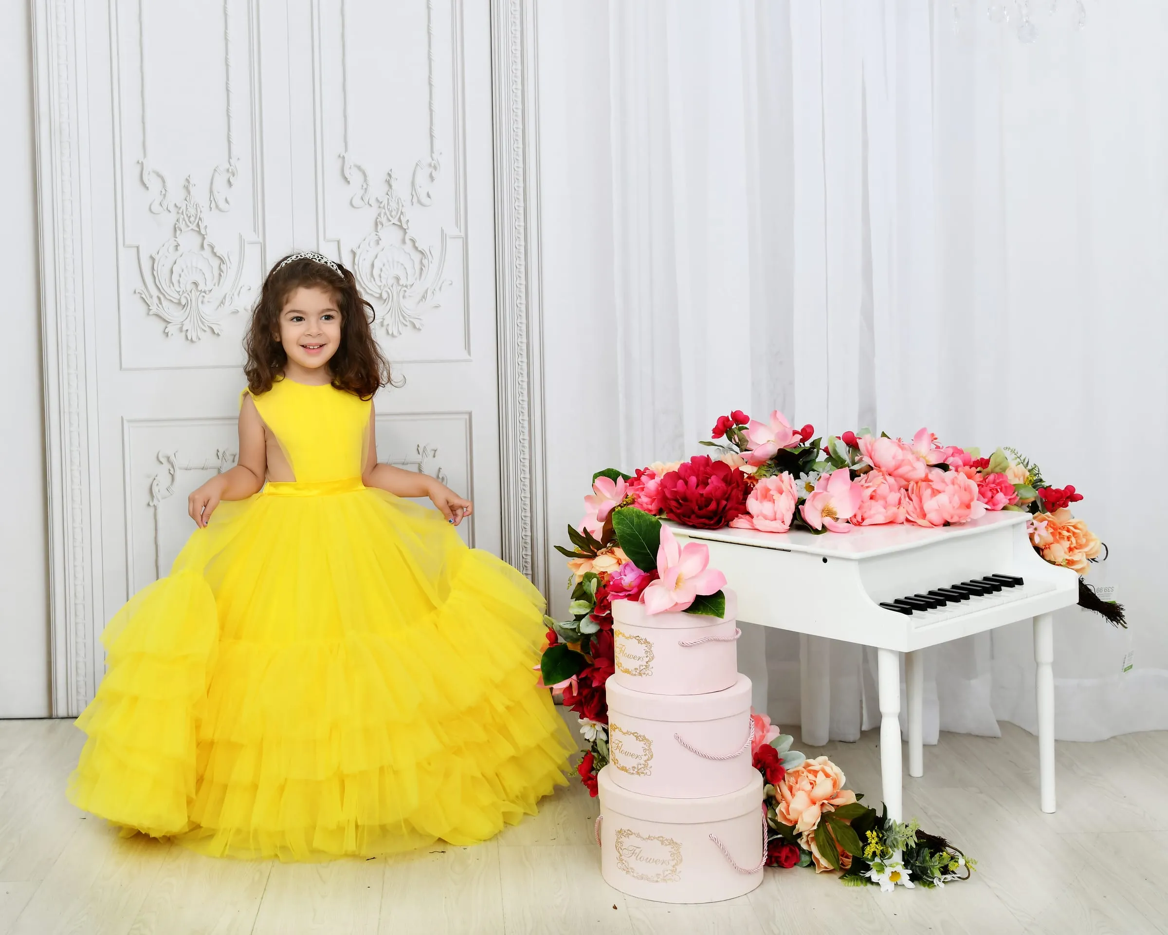Rocfort Photo Studio studio