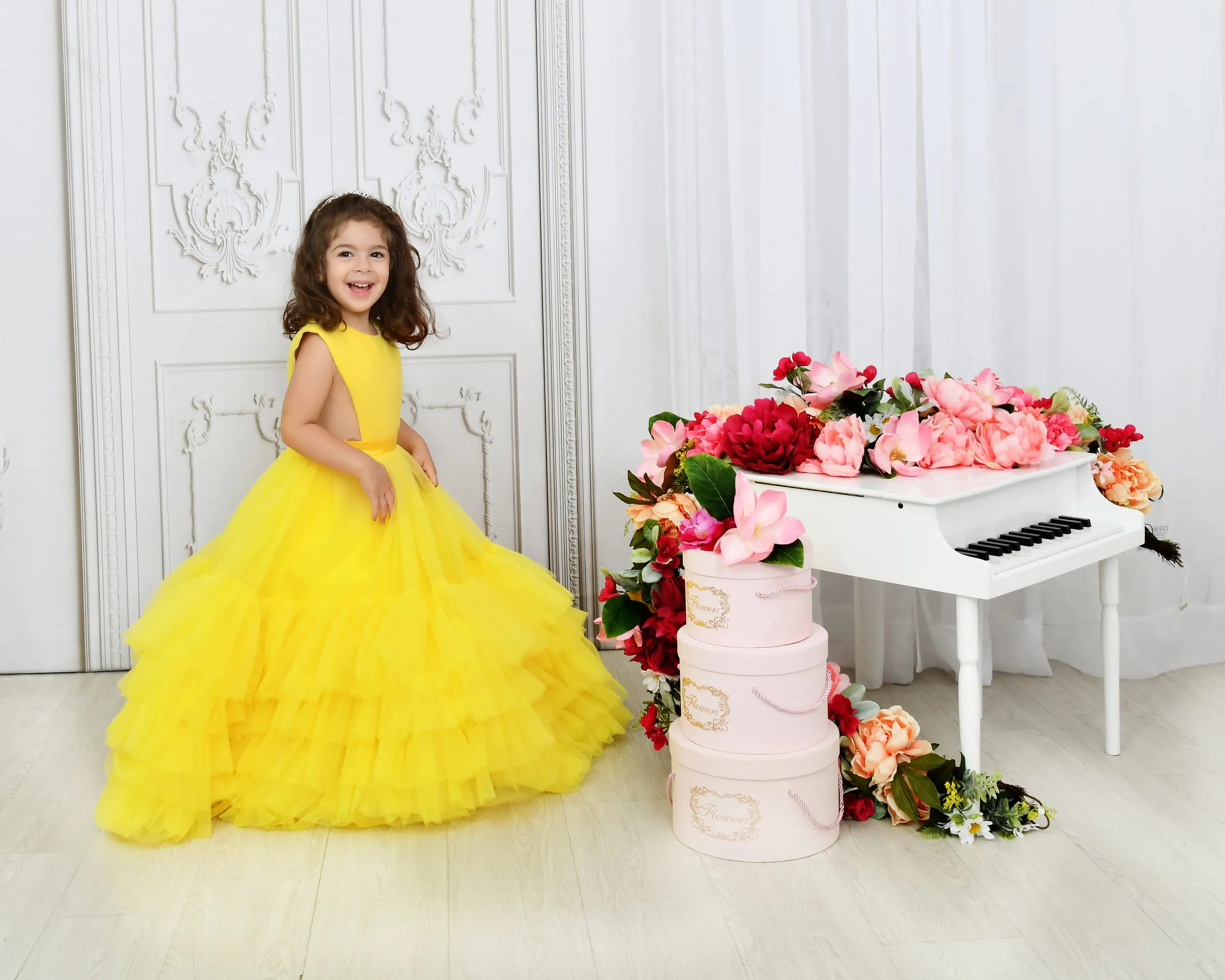 Rocfort Photo Studio studio