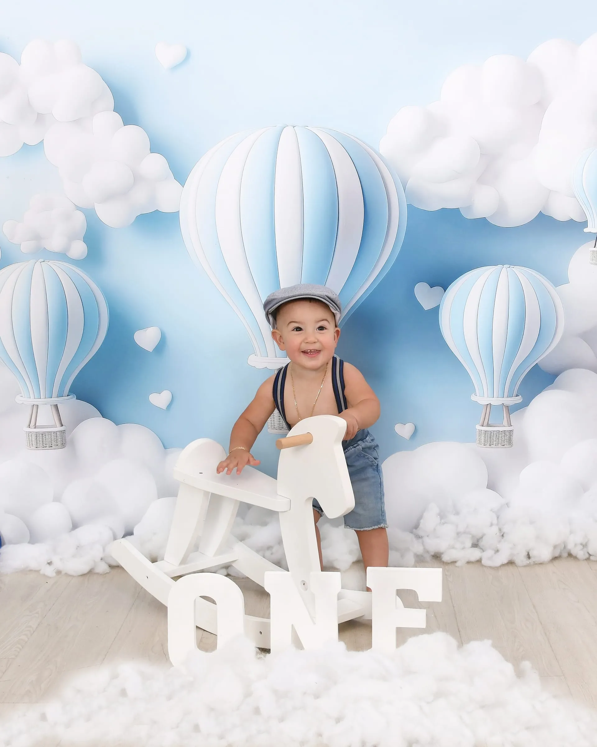 Rocfort Photo Studio studio