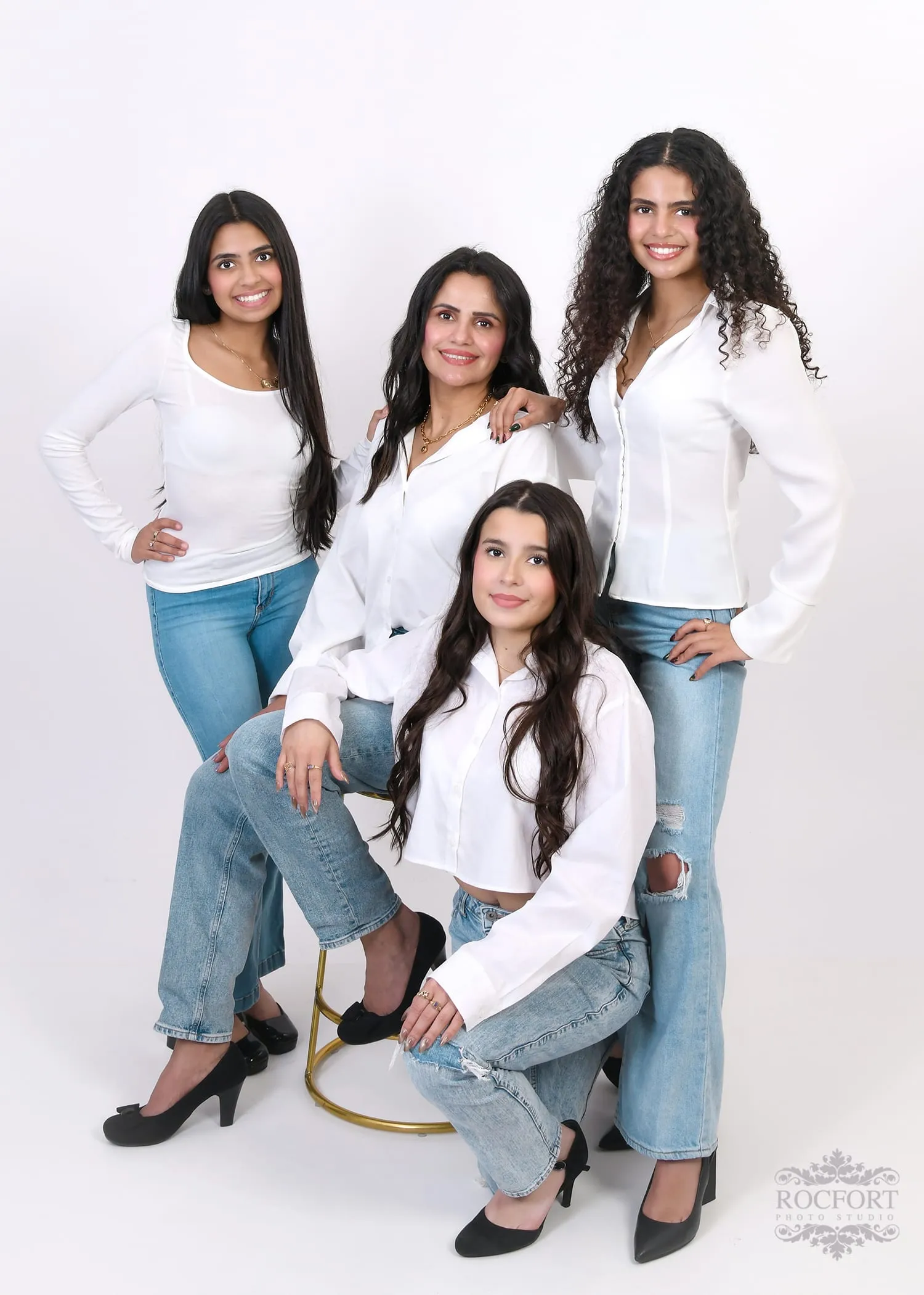 Rocfort Photo Studio studio