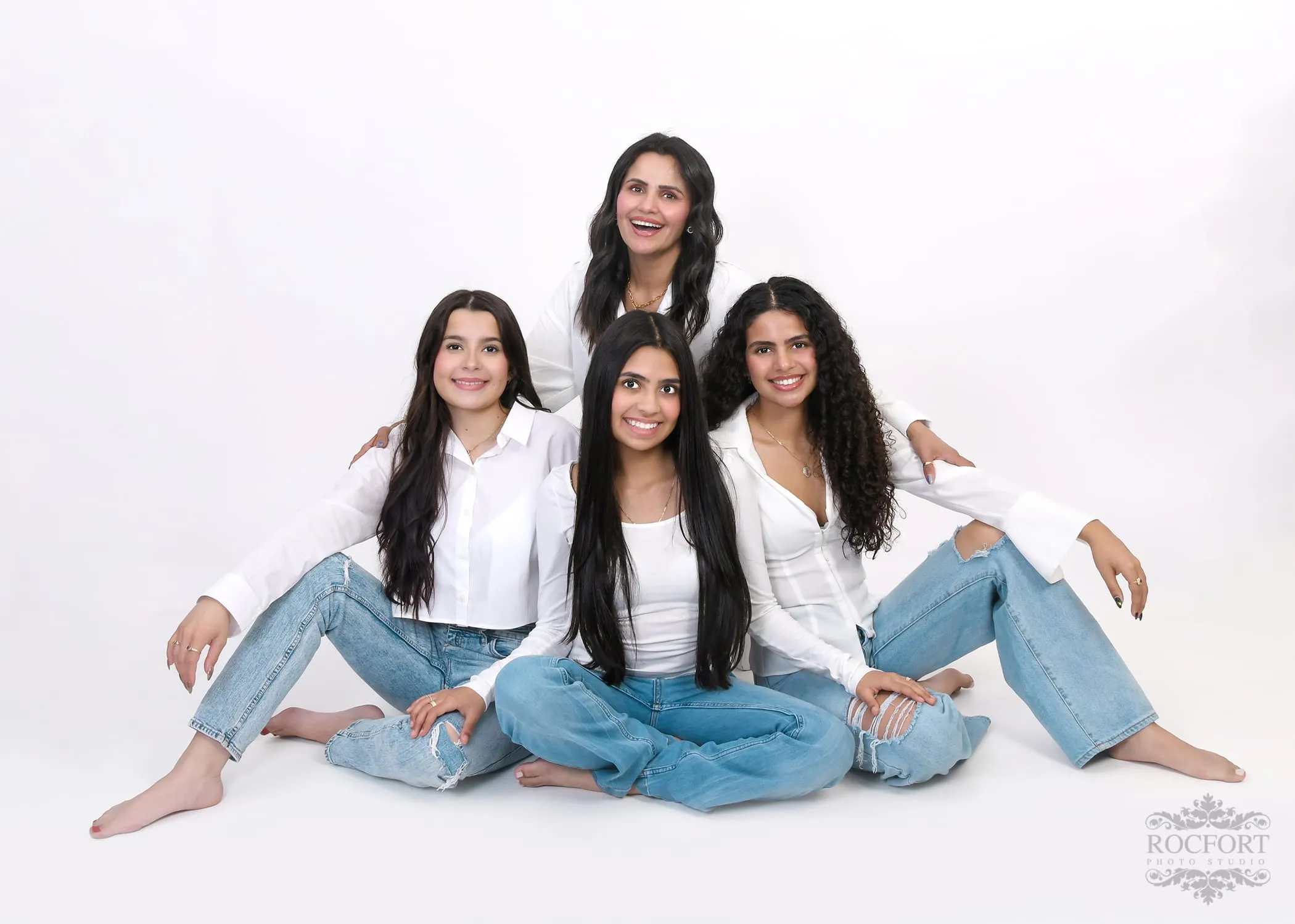 Rocfort Photo Studio studio