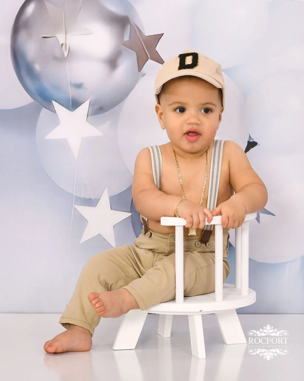 Rocfort Photo Studio studio