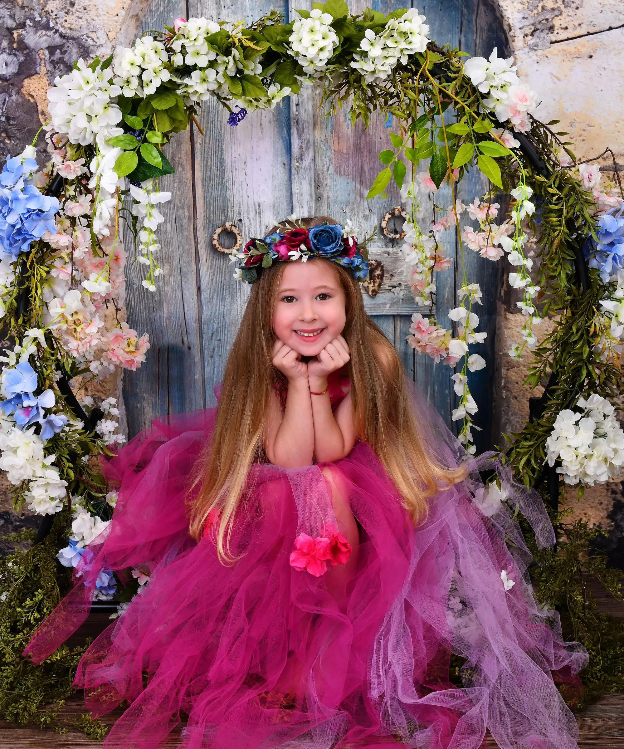 Rocfort Photo Studio studio