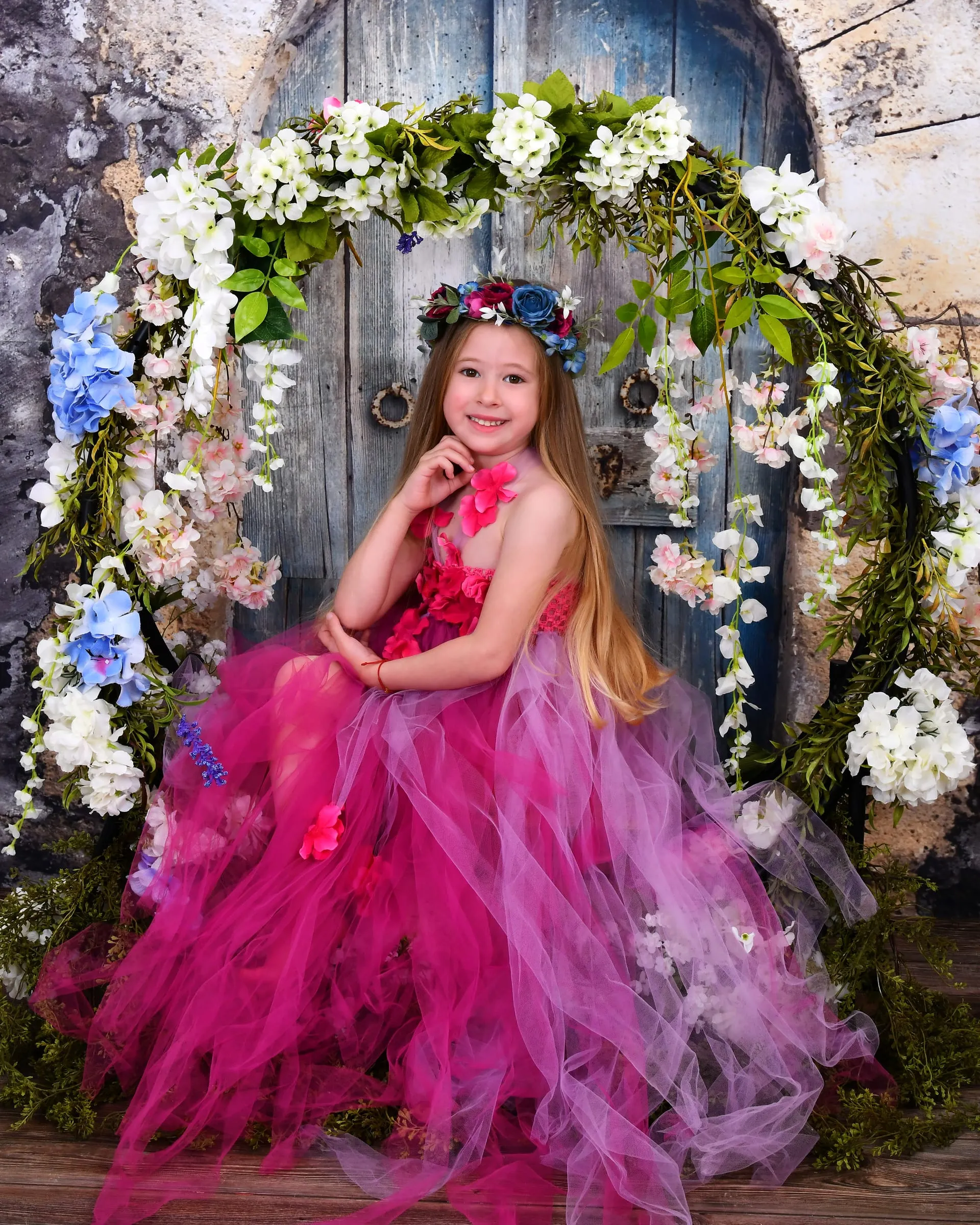 Rocfort Photo Studio studio