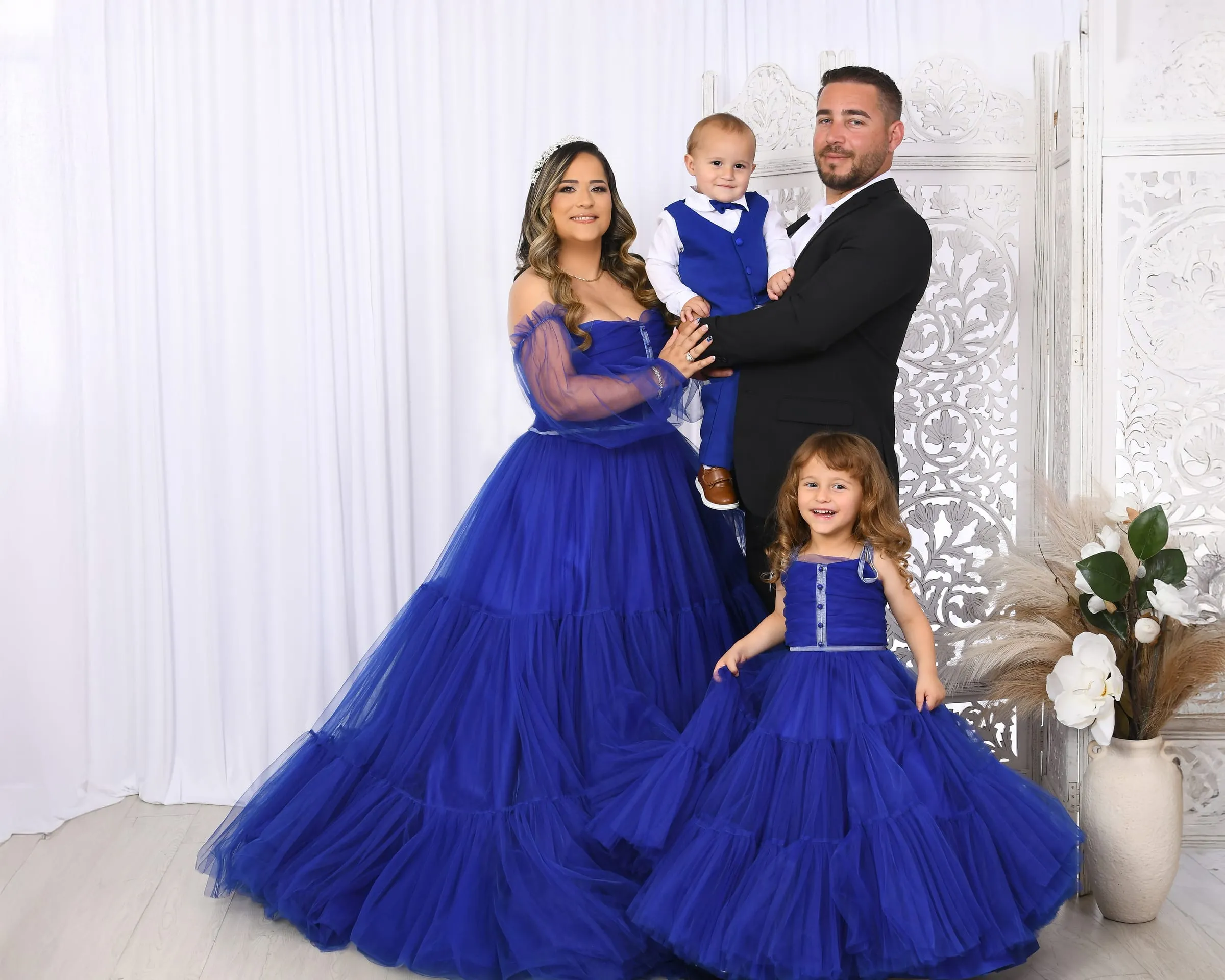 Rocfort Photo Studio studio
