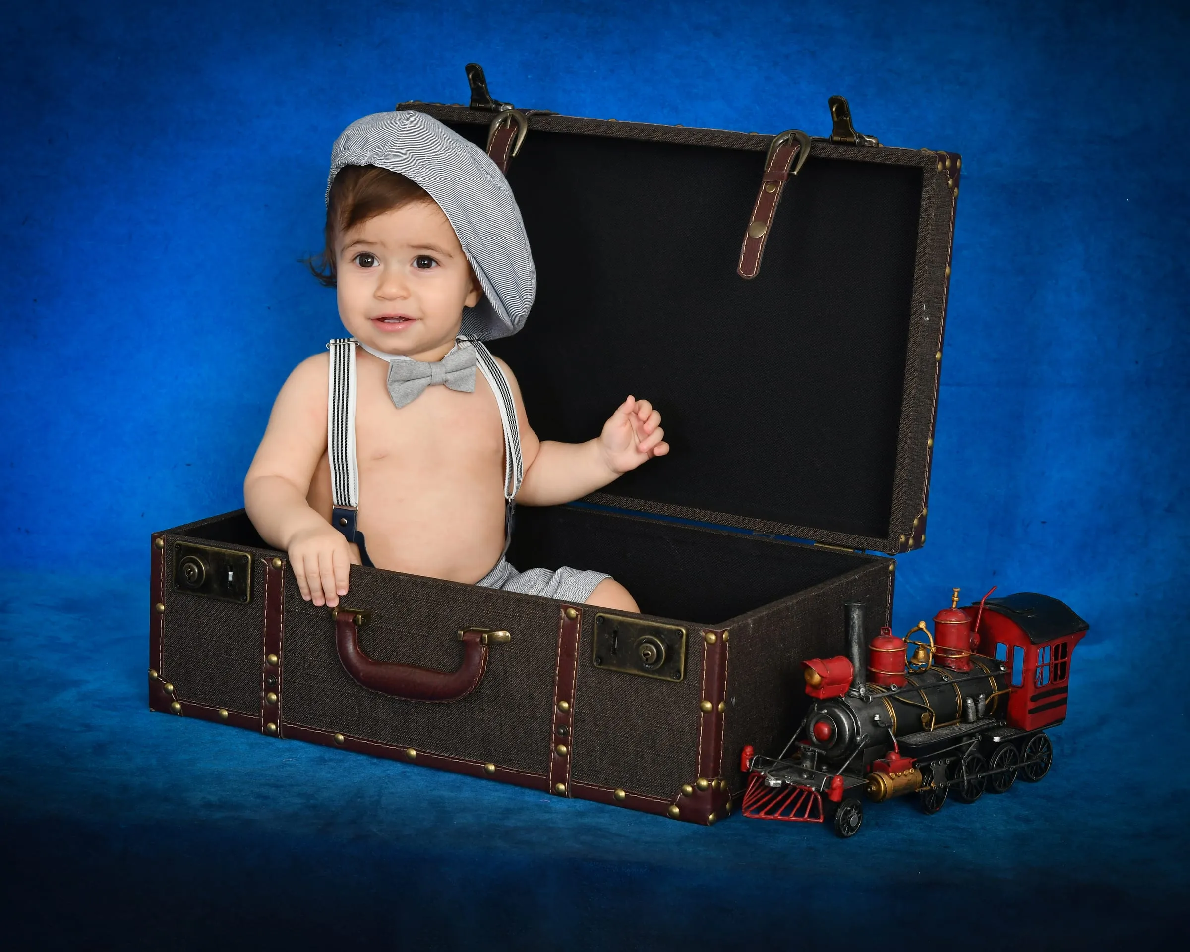 Rocfort Photo Studio studio