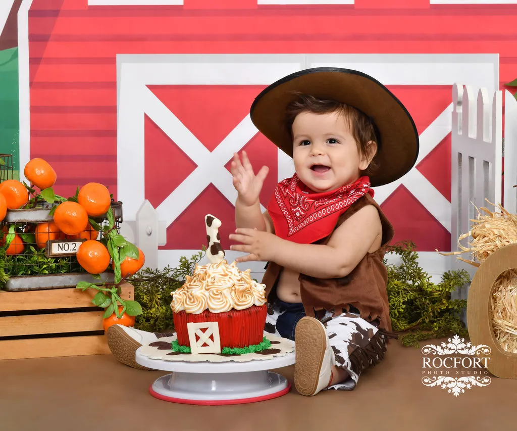 Rocfort Photo Studio studio