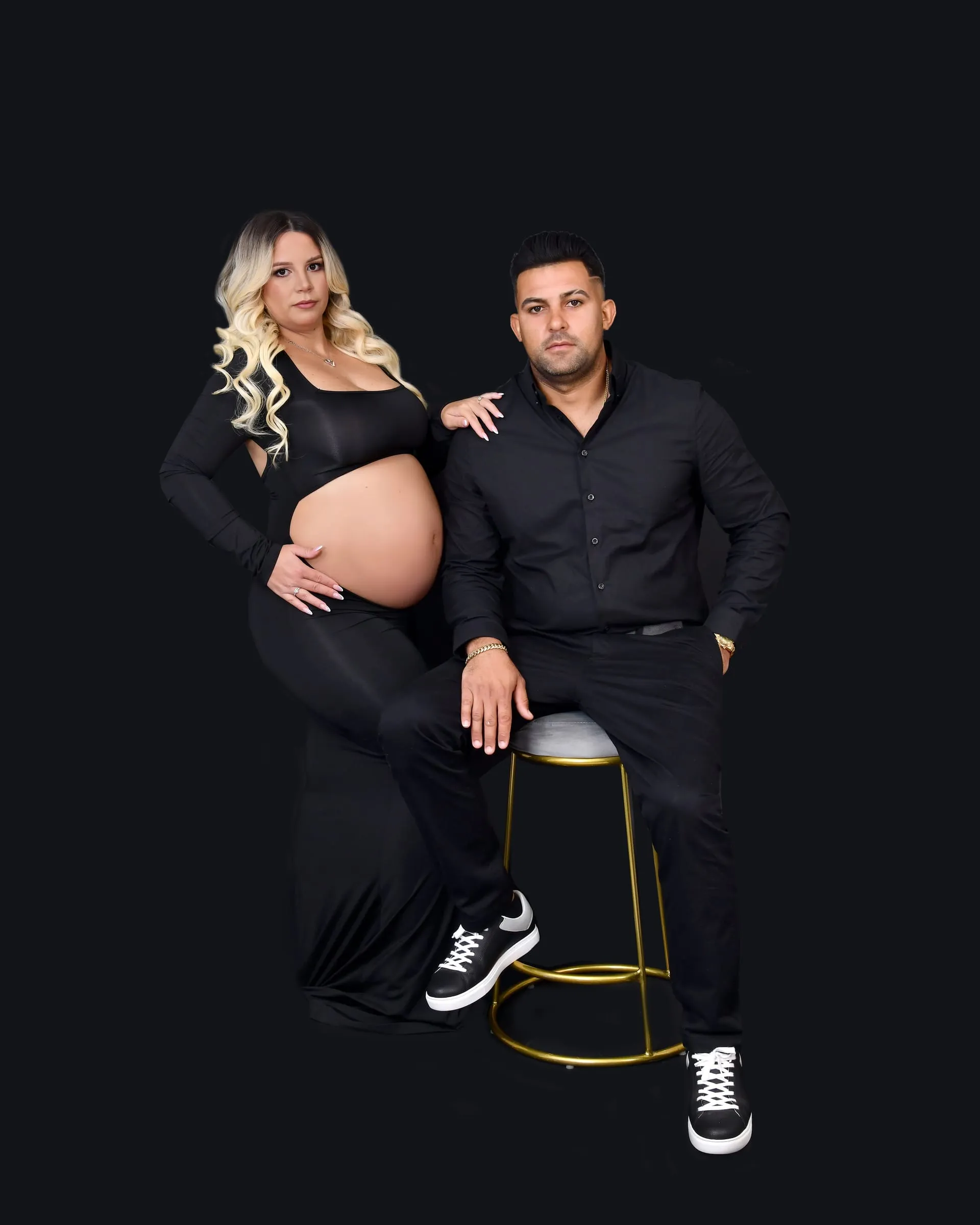 Rocfort Photo Studio studio