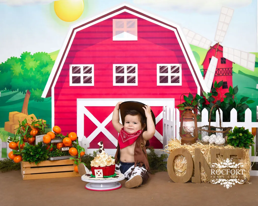 Rocfort Photo Studio studio
