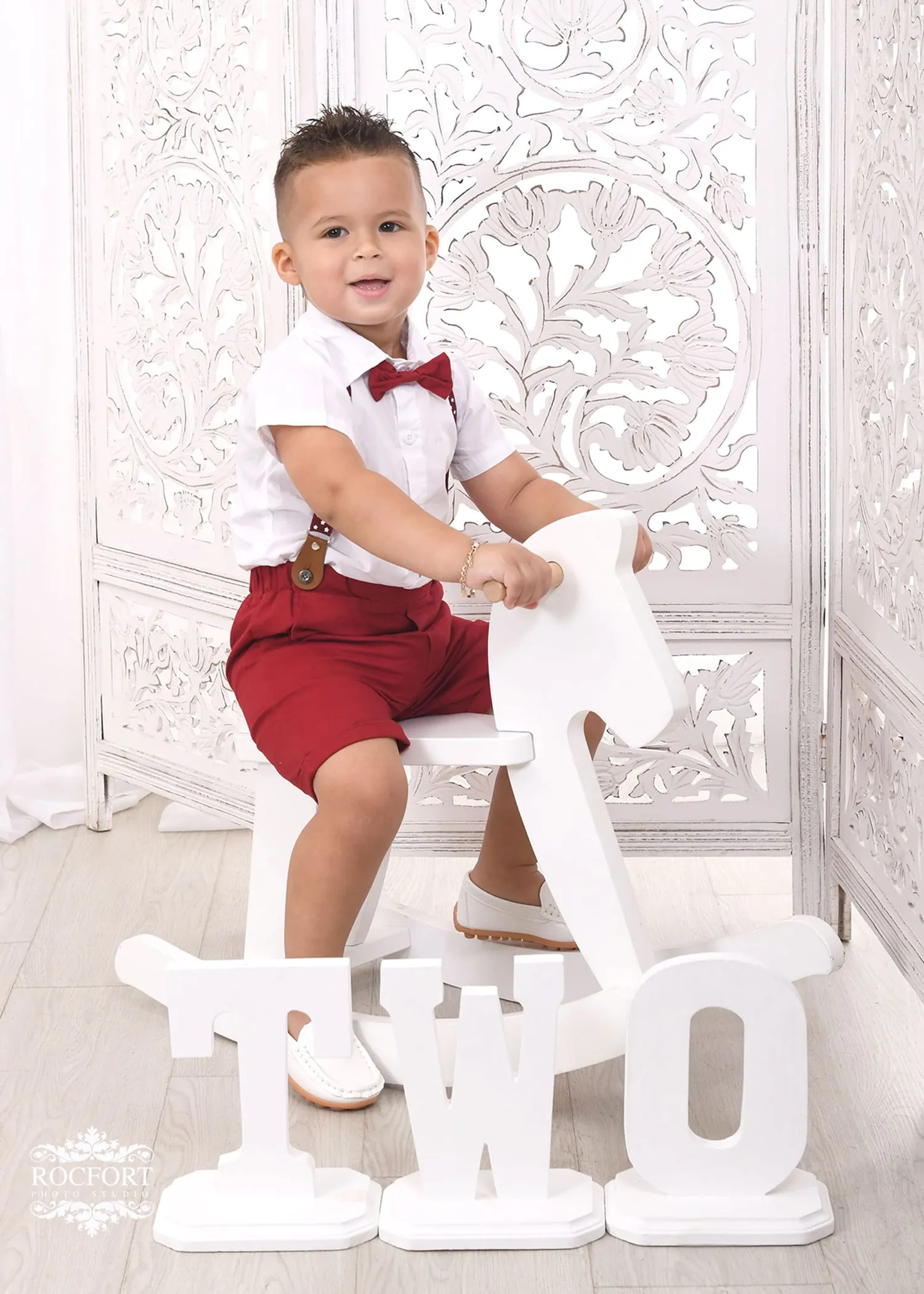 Rocfort Photo Studio studio