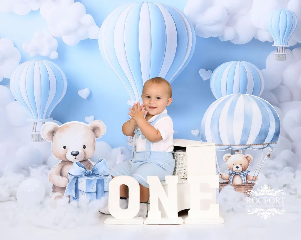 Rocfort Photo Studio studio