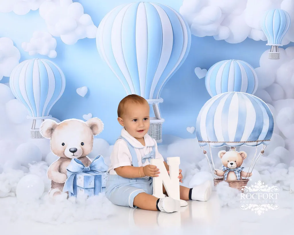 Rocfort Photo Studio studio
