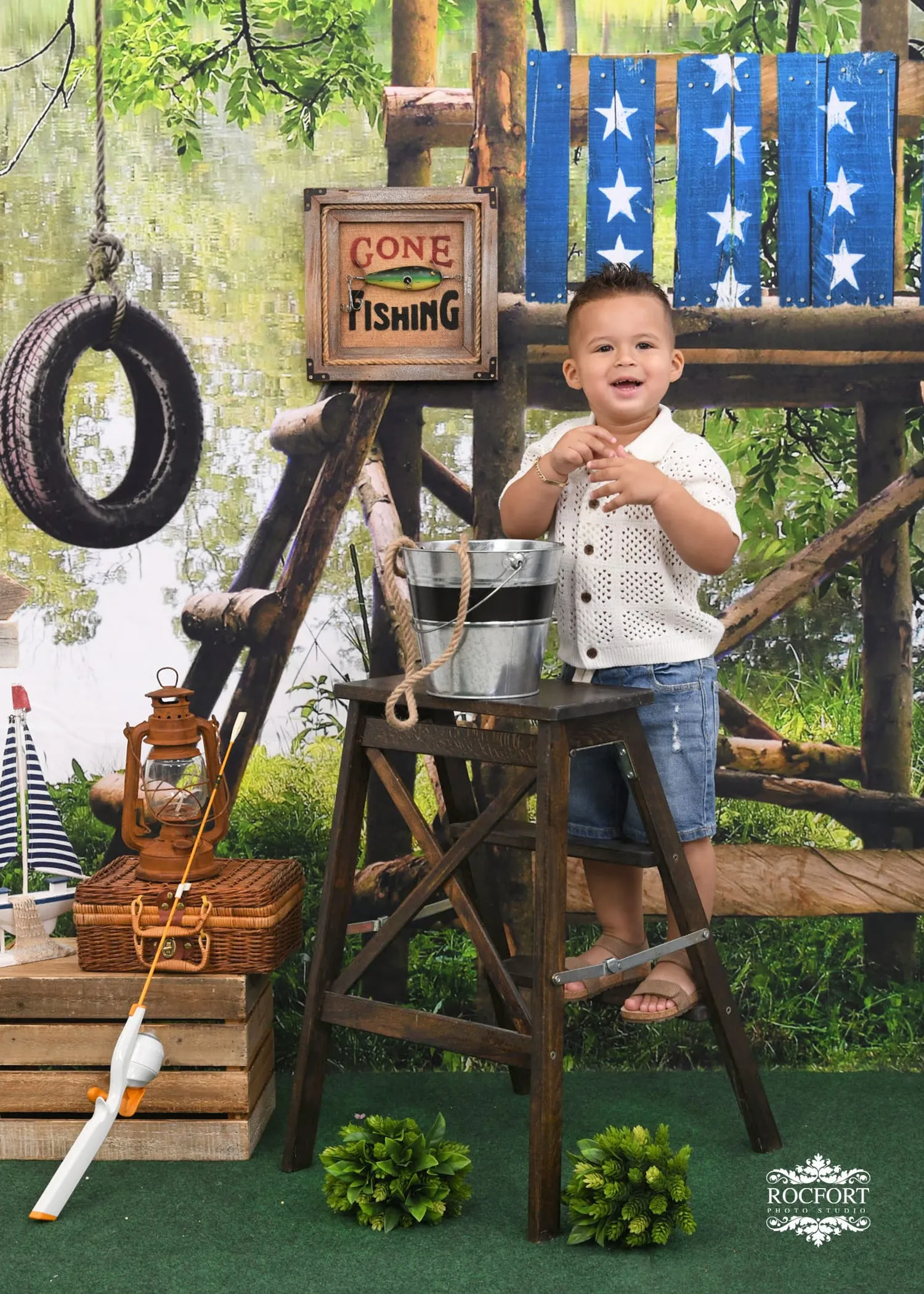 Rocfort Photo Studio studio