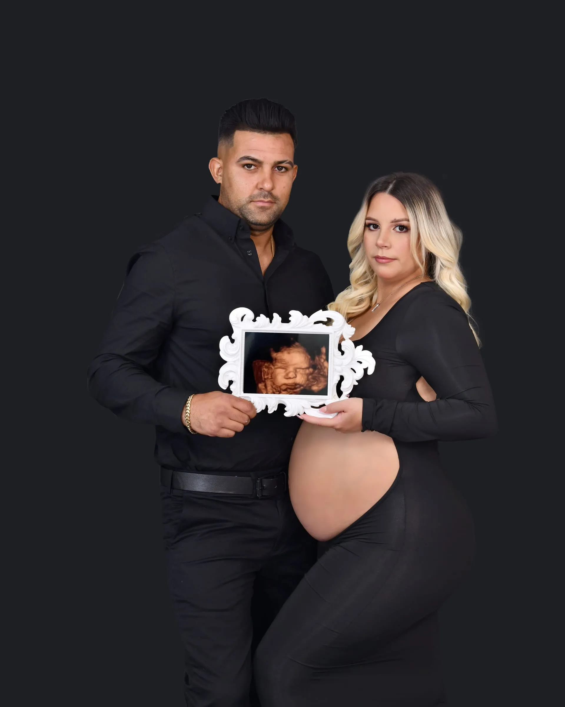 Rocfort Photo Studio studio