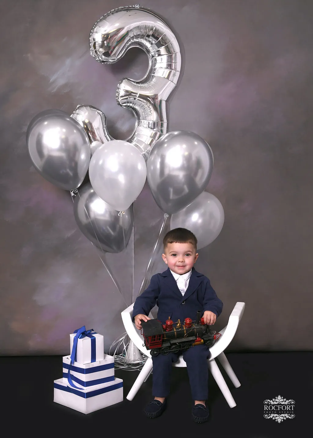 Rocfort Photo Studio studio