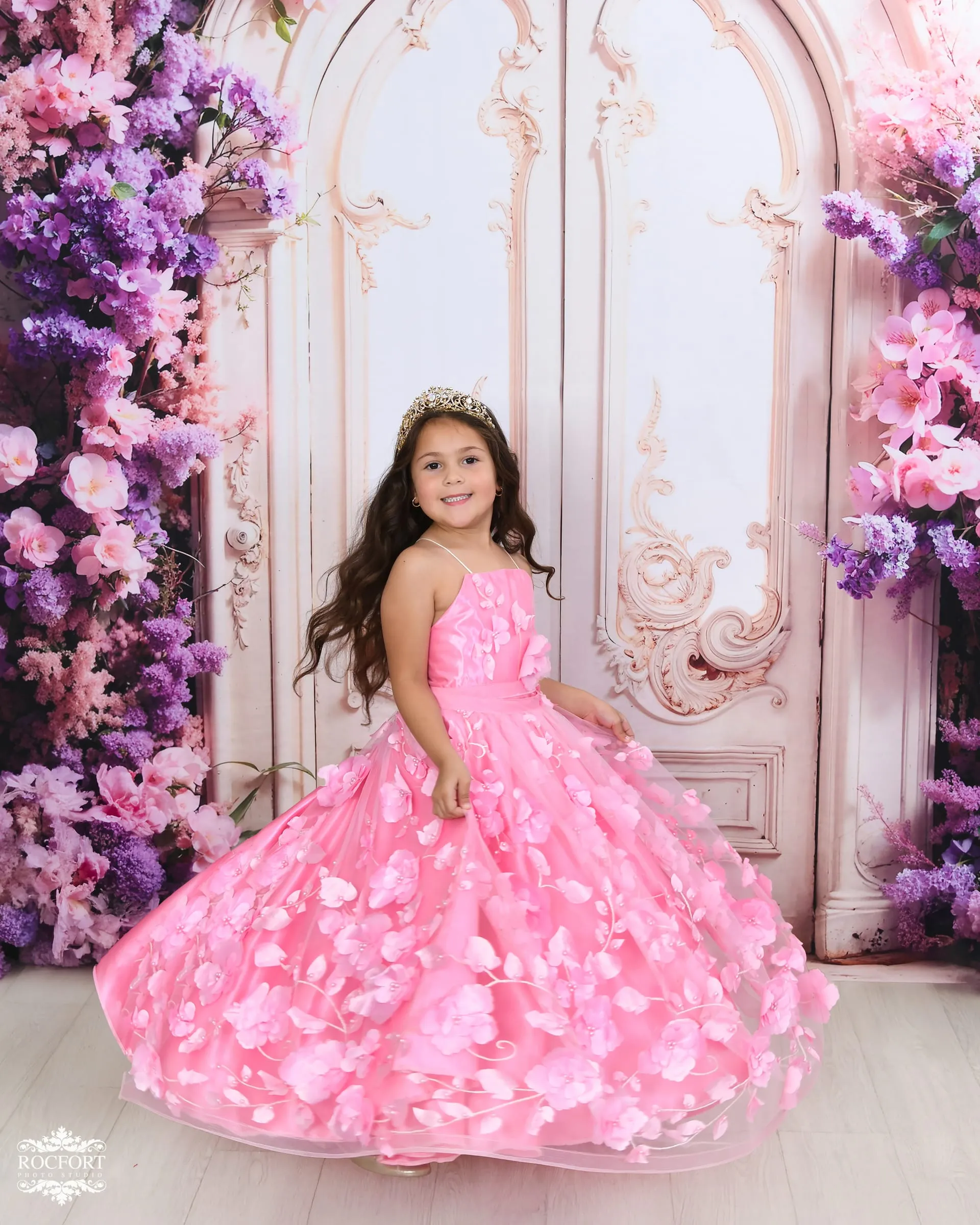 Rocfort Photo Studio studio