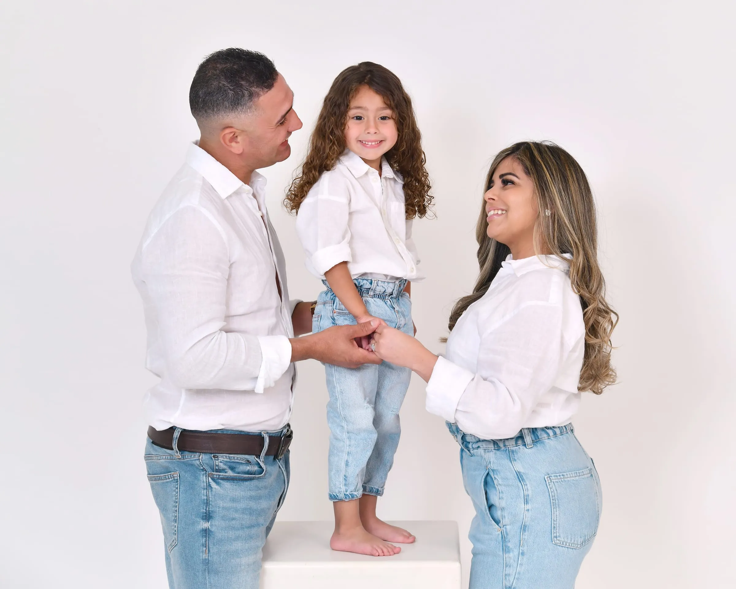 Rocfort Photo Studio studio