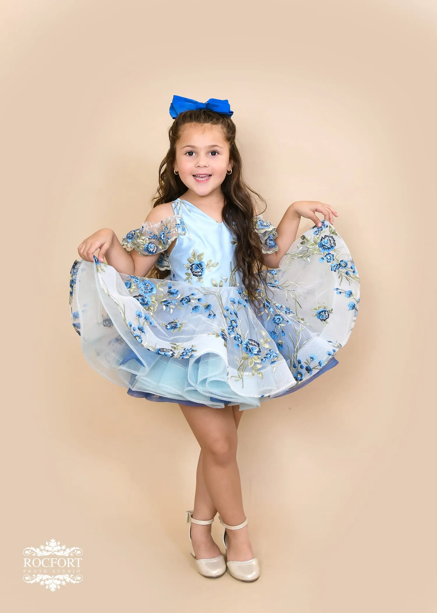 Rocfort Photo Studio studio
