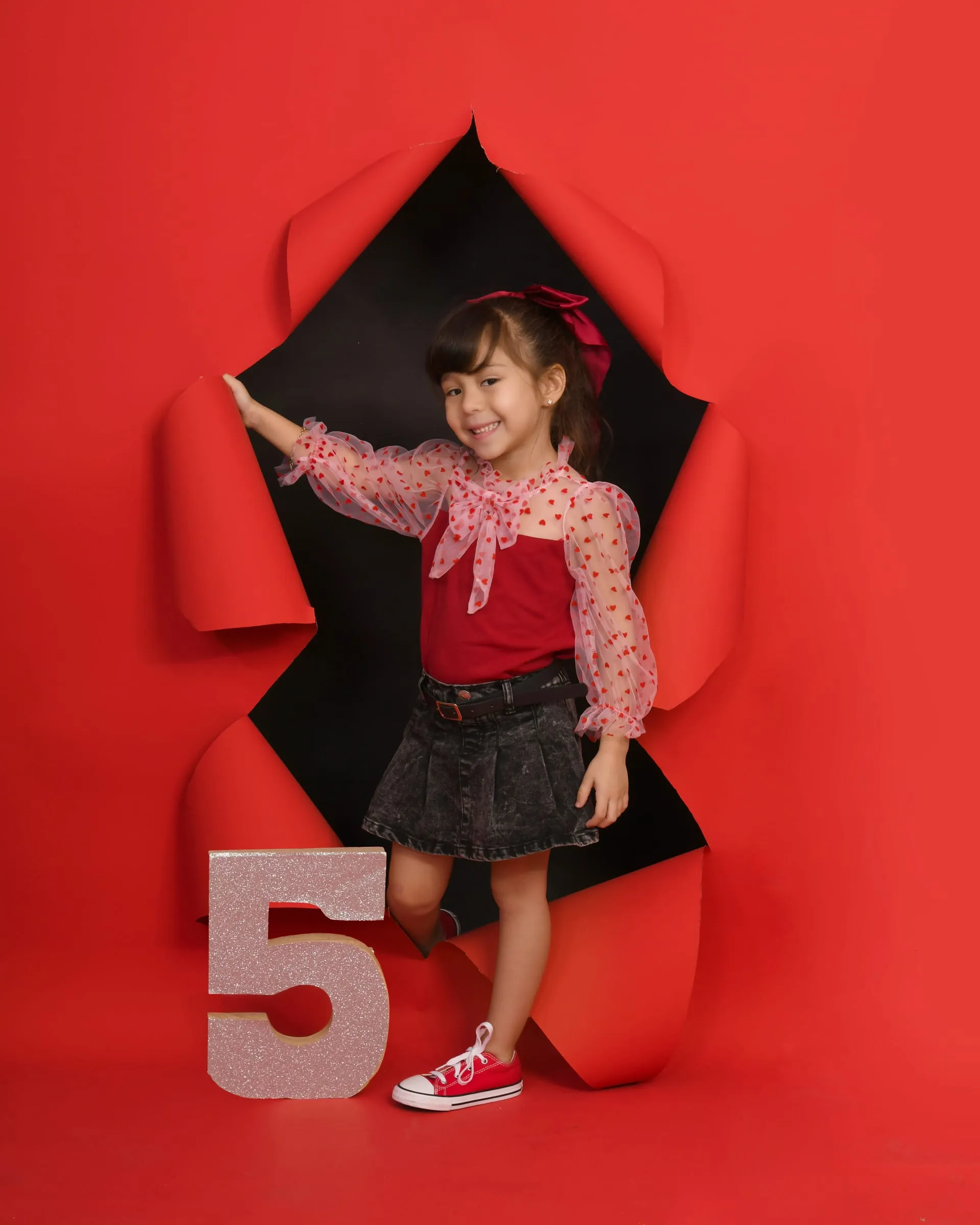 Rocfort Photo Studio studio