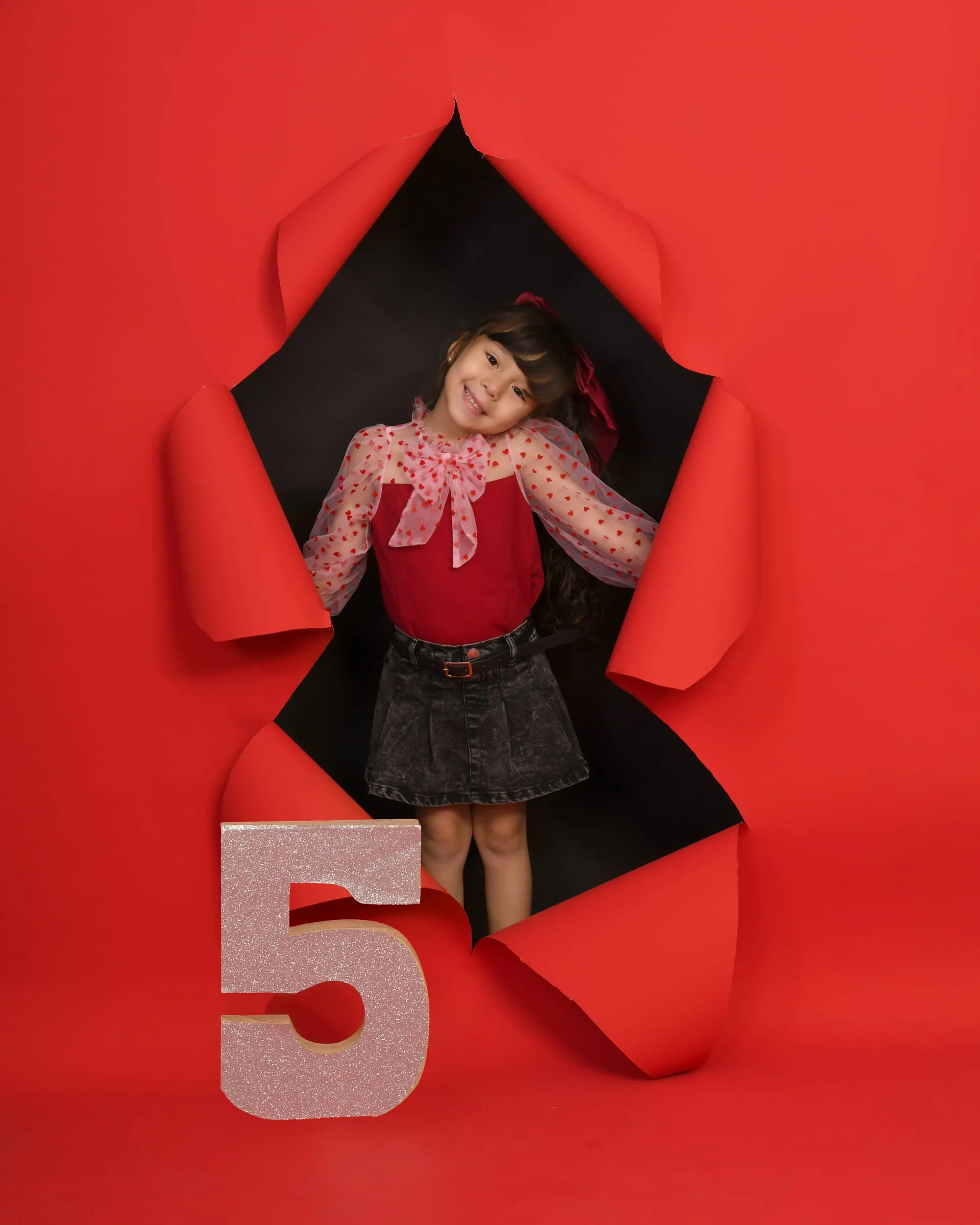 Rocfort Photo Studio studio