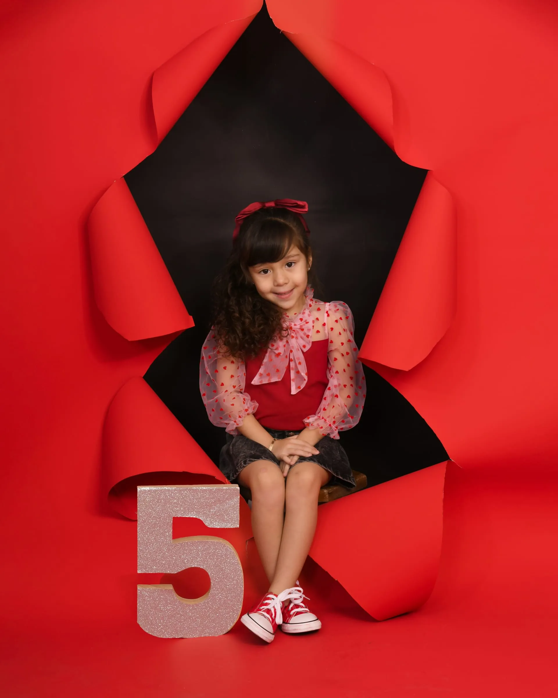 Rocfort Photo Studio studio