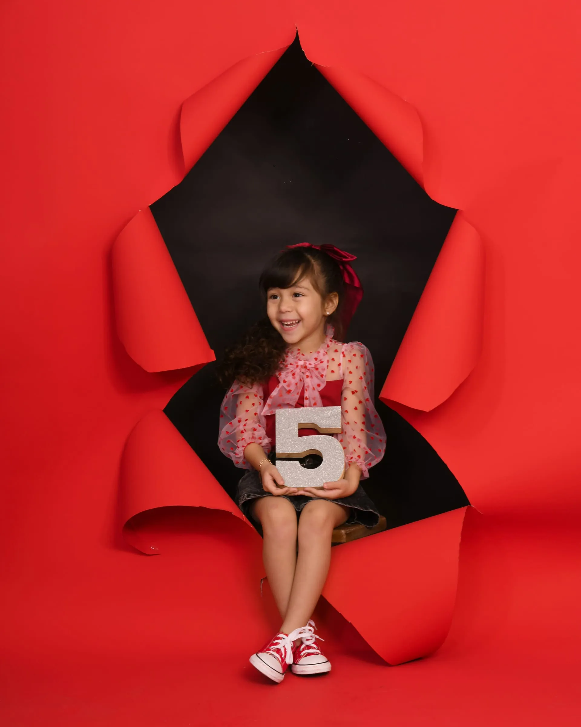 Rocfort Photo Studio studio