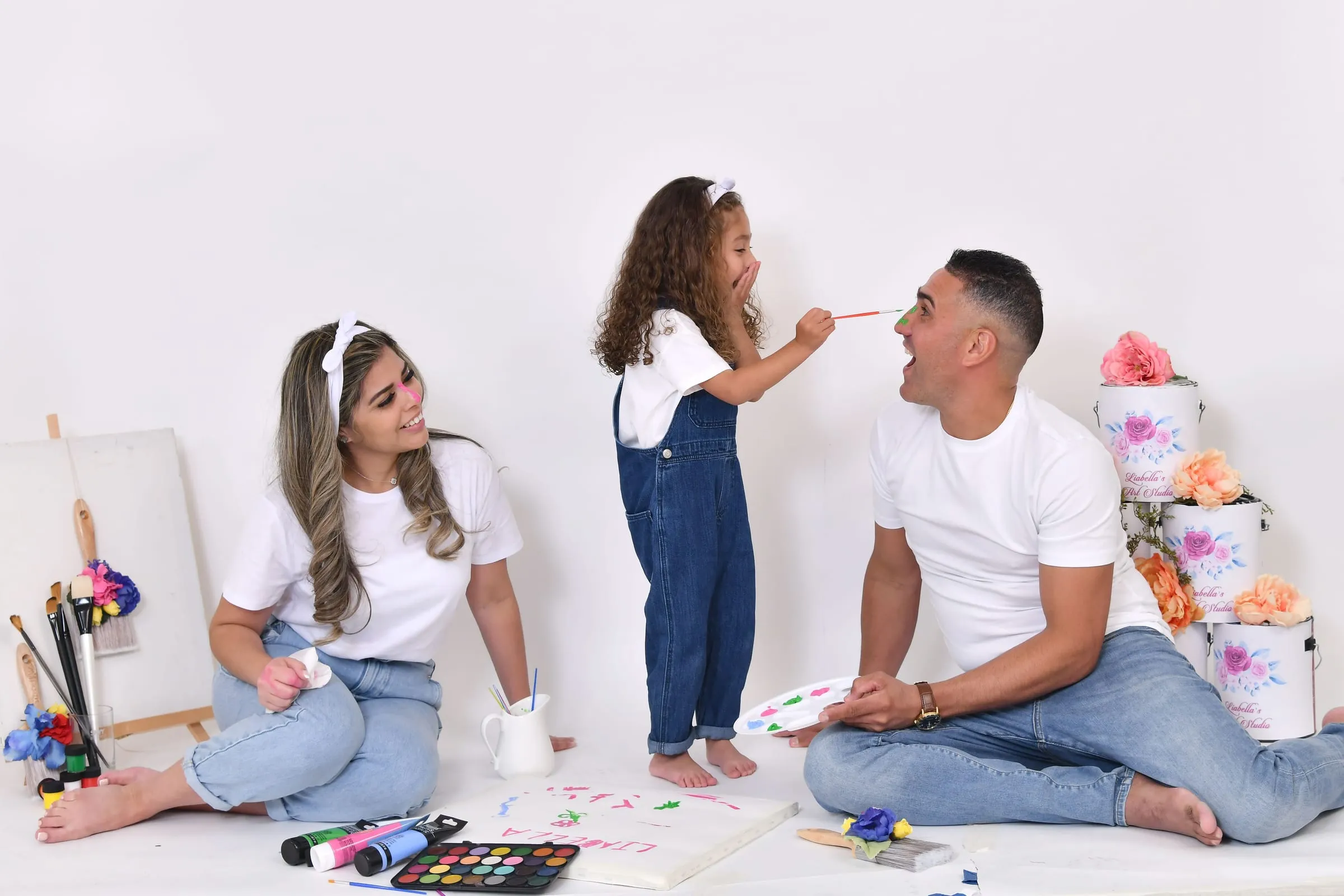 Rocfort Photo Studio studio