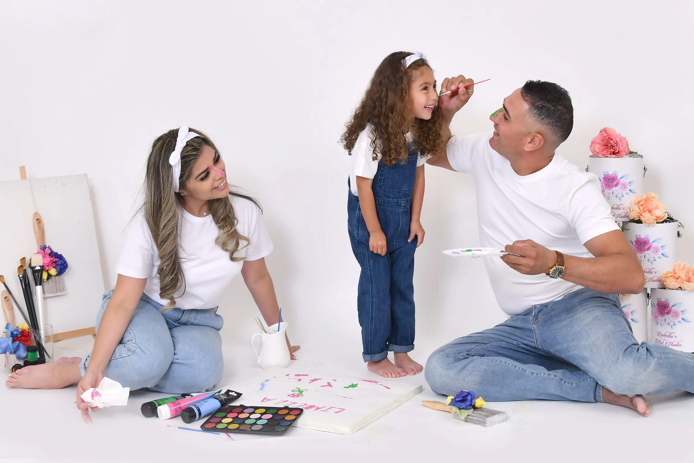 Rocfort Photo Studio studio