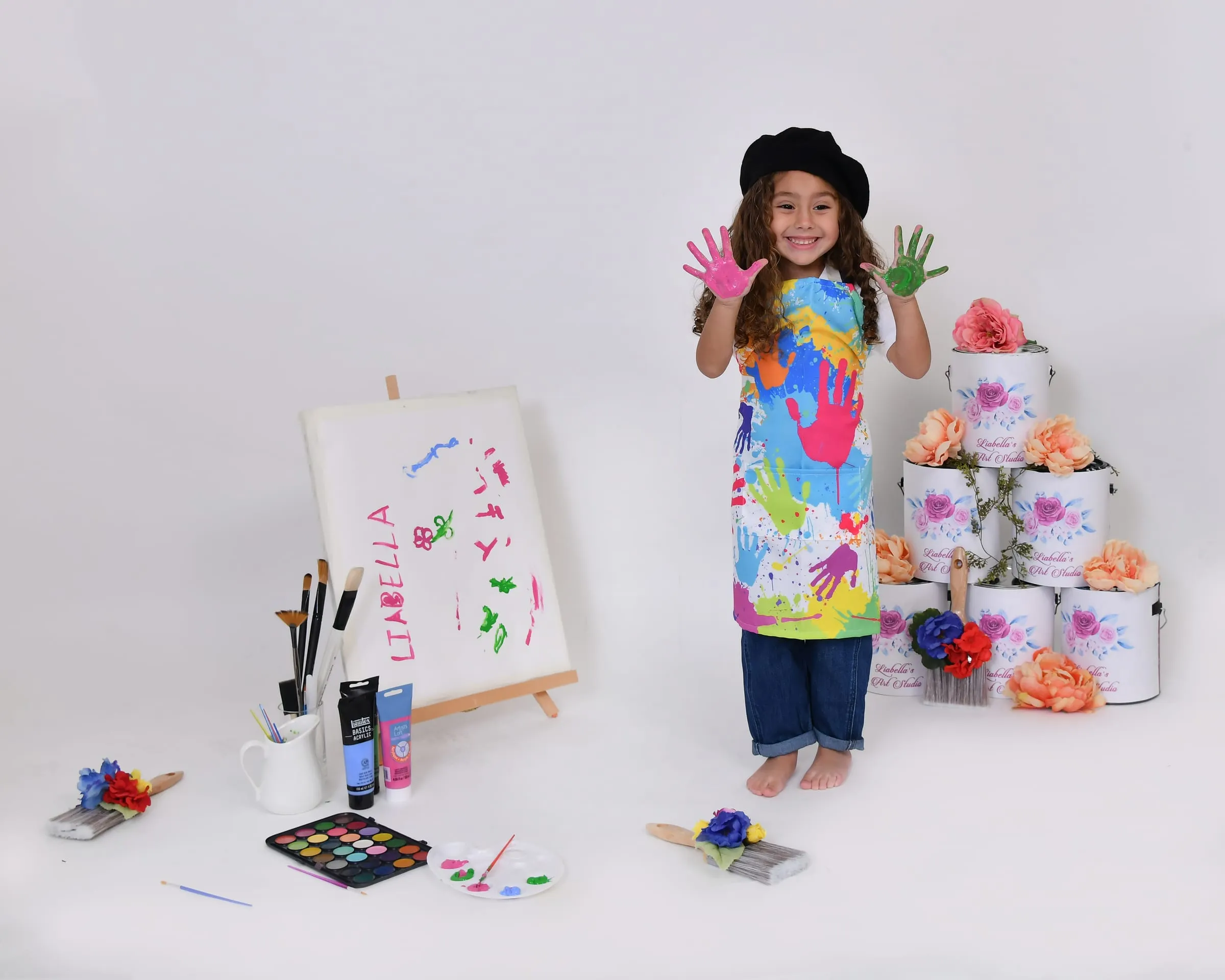 Rocfort Photo Studio studio
